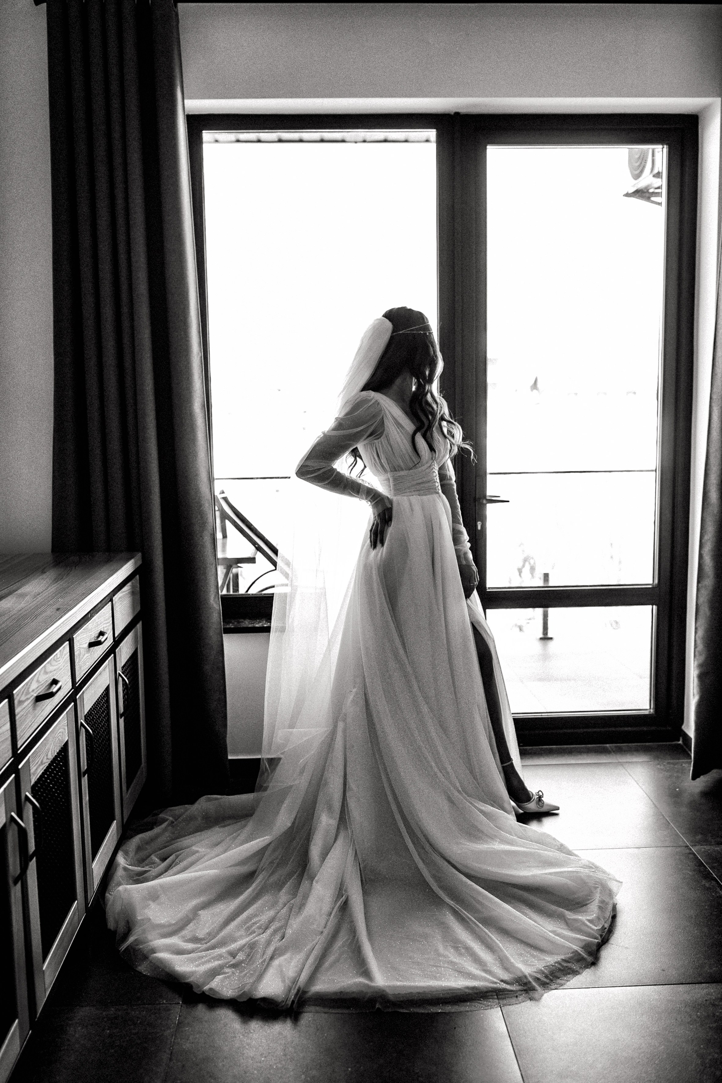 Таня&Йосип. Головна