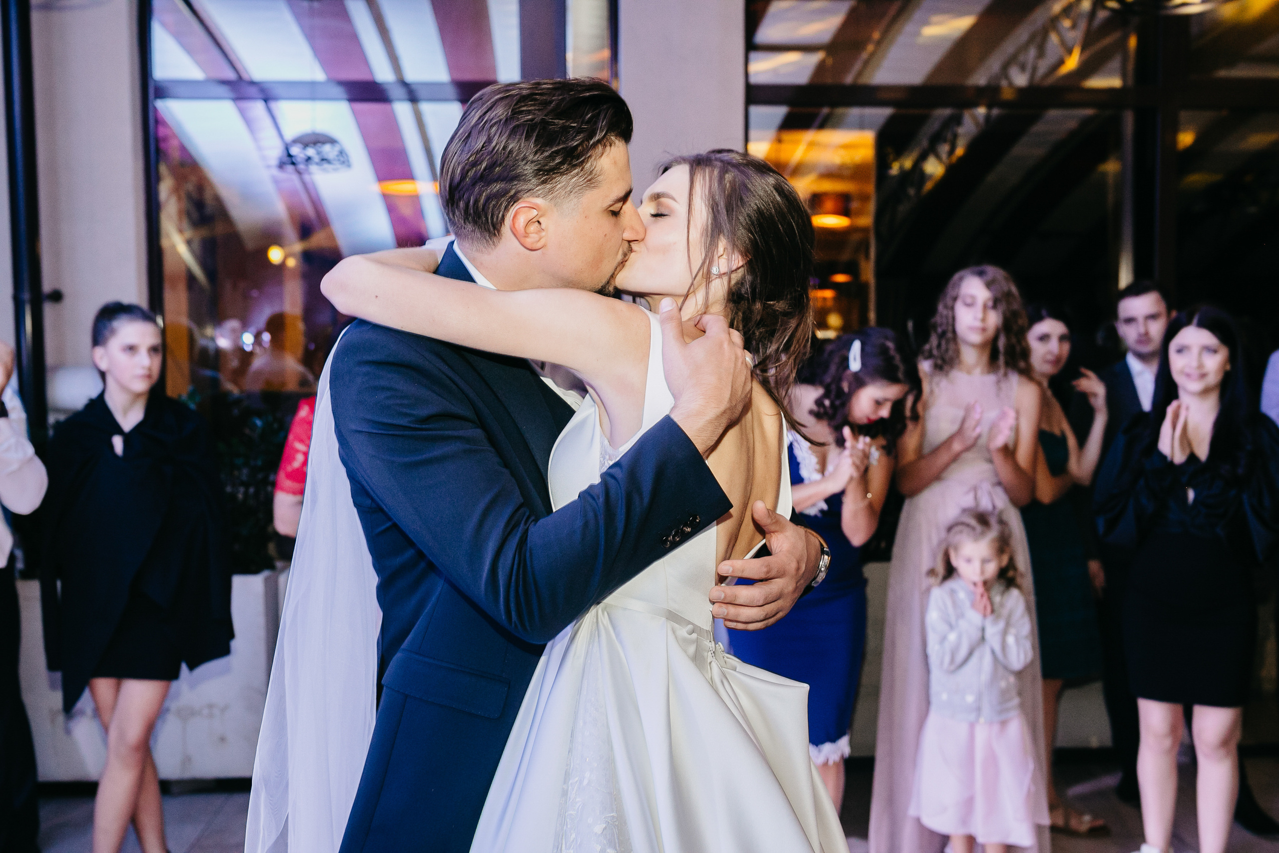 Юля &Констянтин. Головна