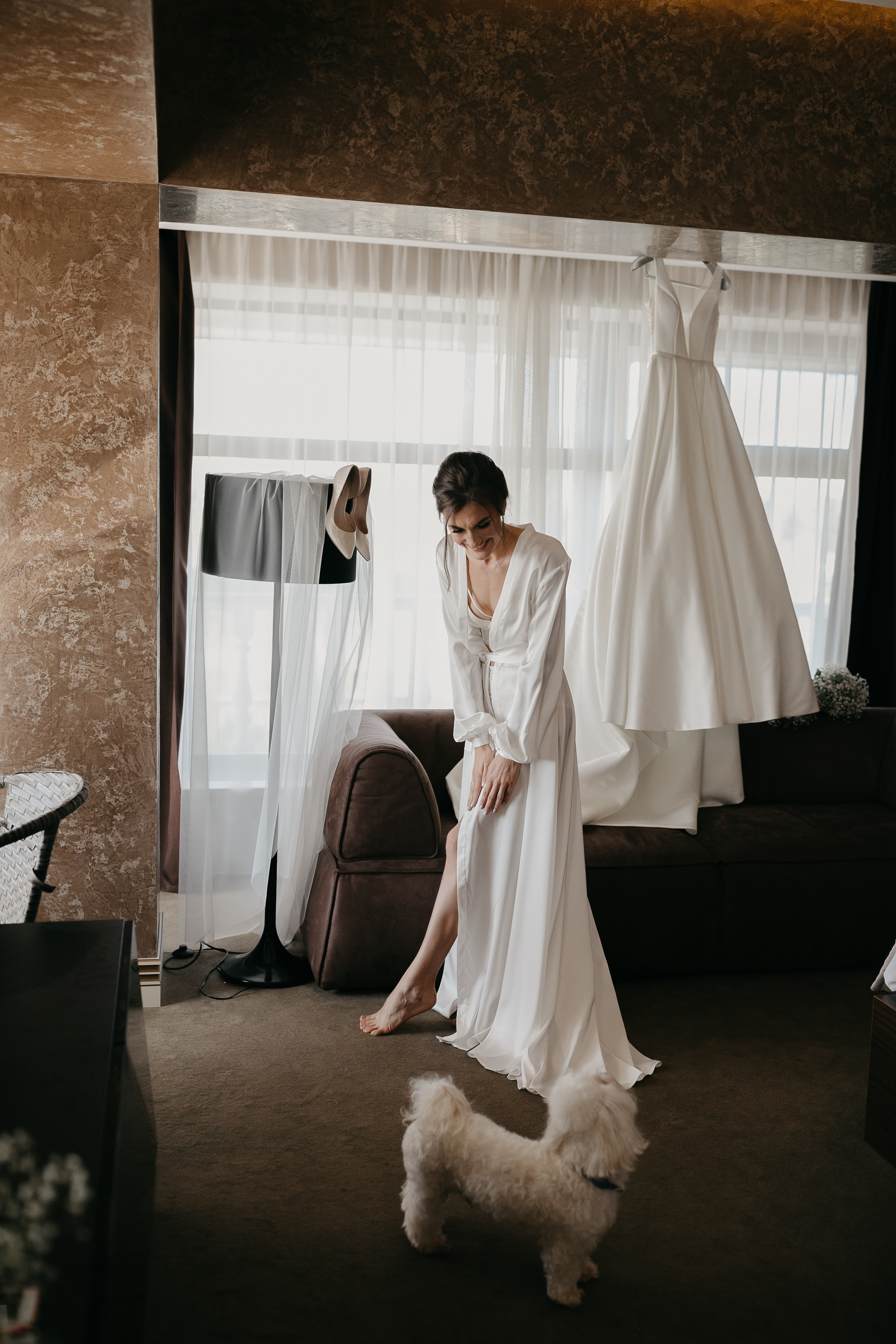 Юля &Констянтин. Головна