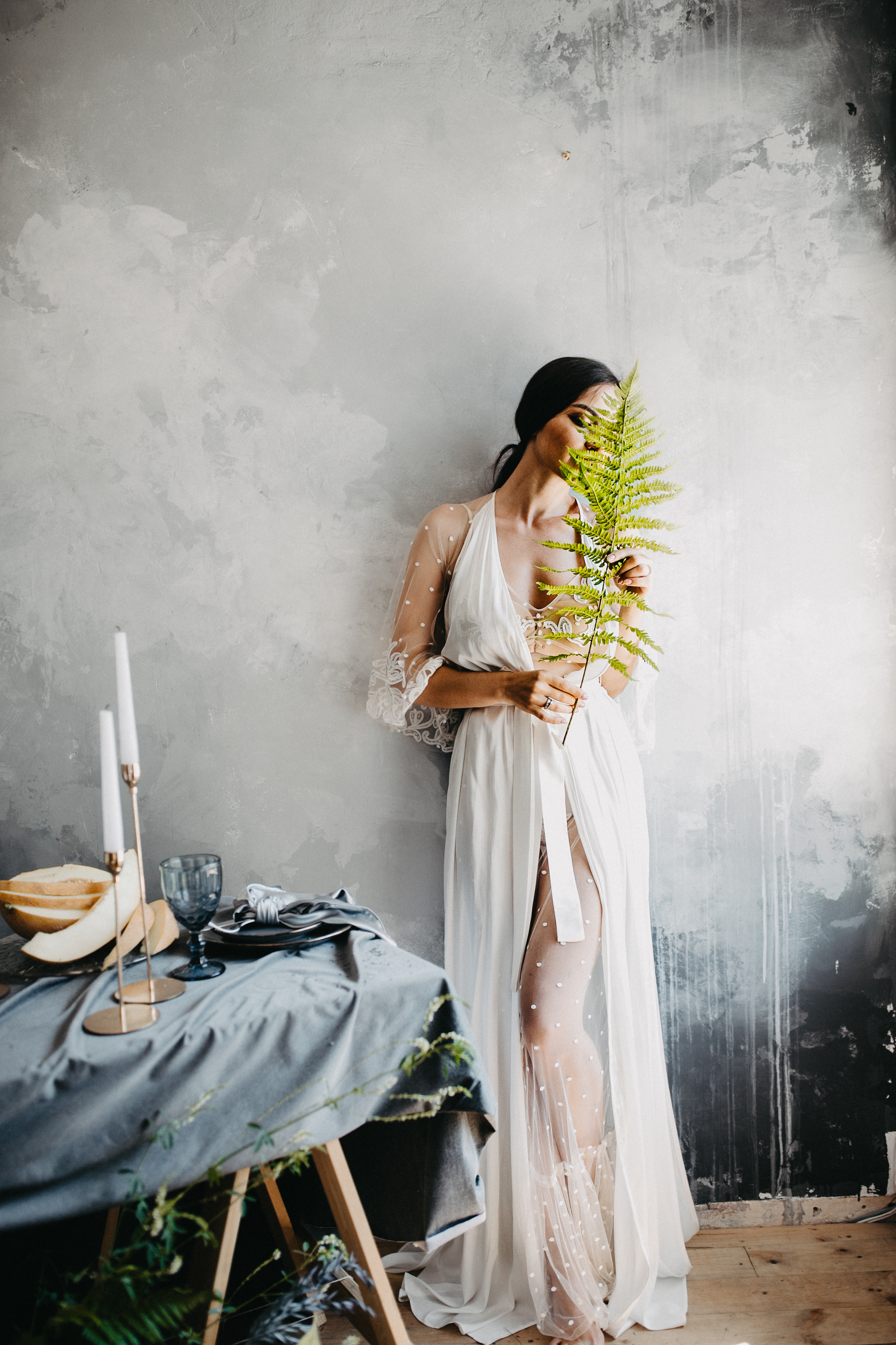 Ольга. Головна