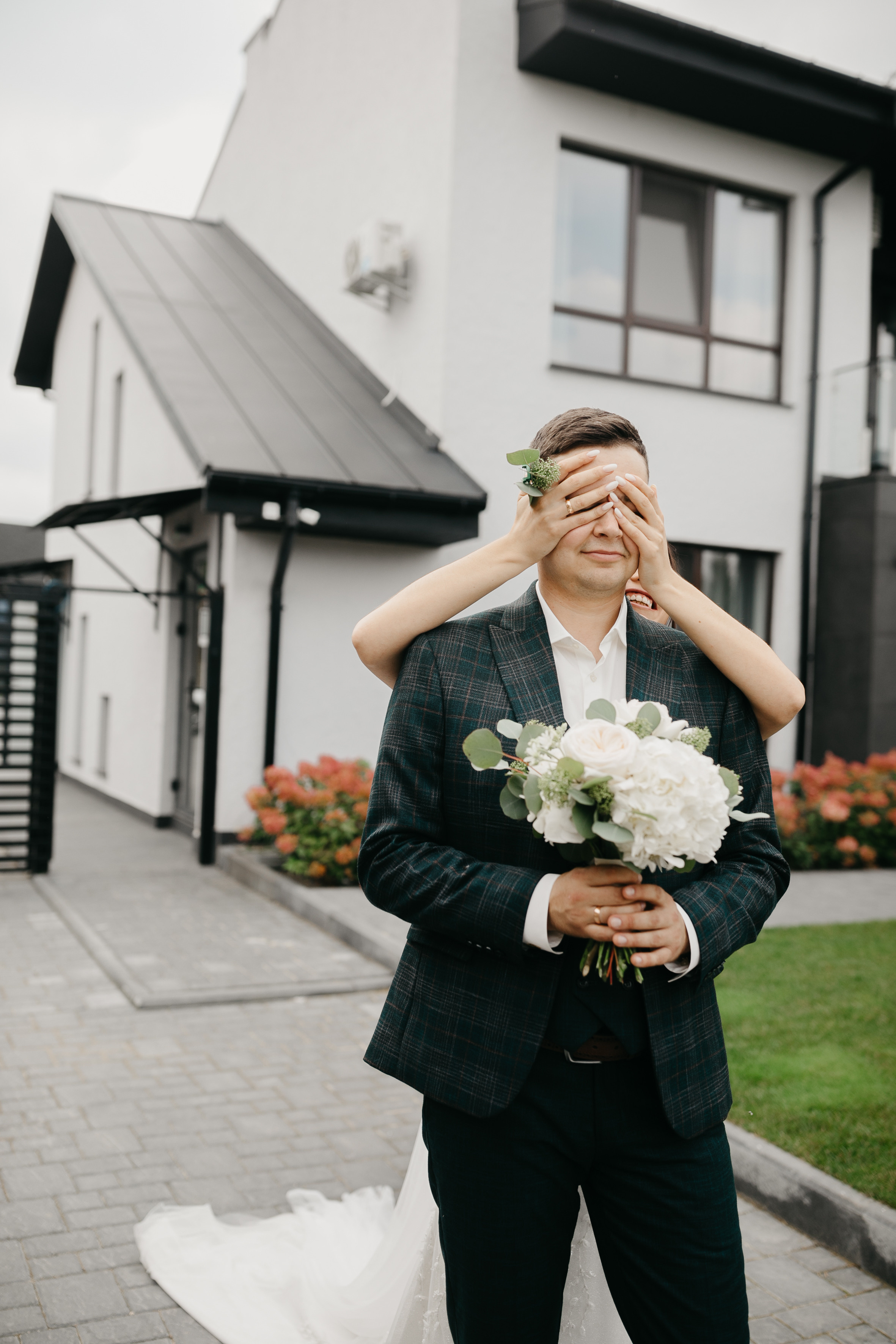 Катерина&Микола. Головна