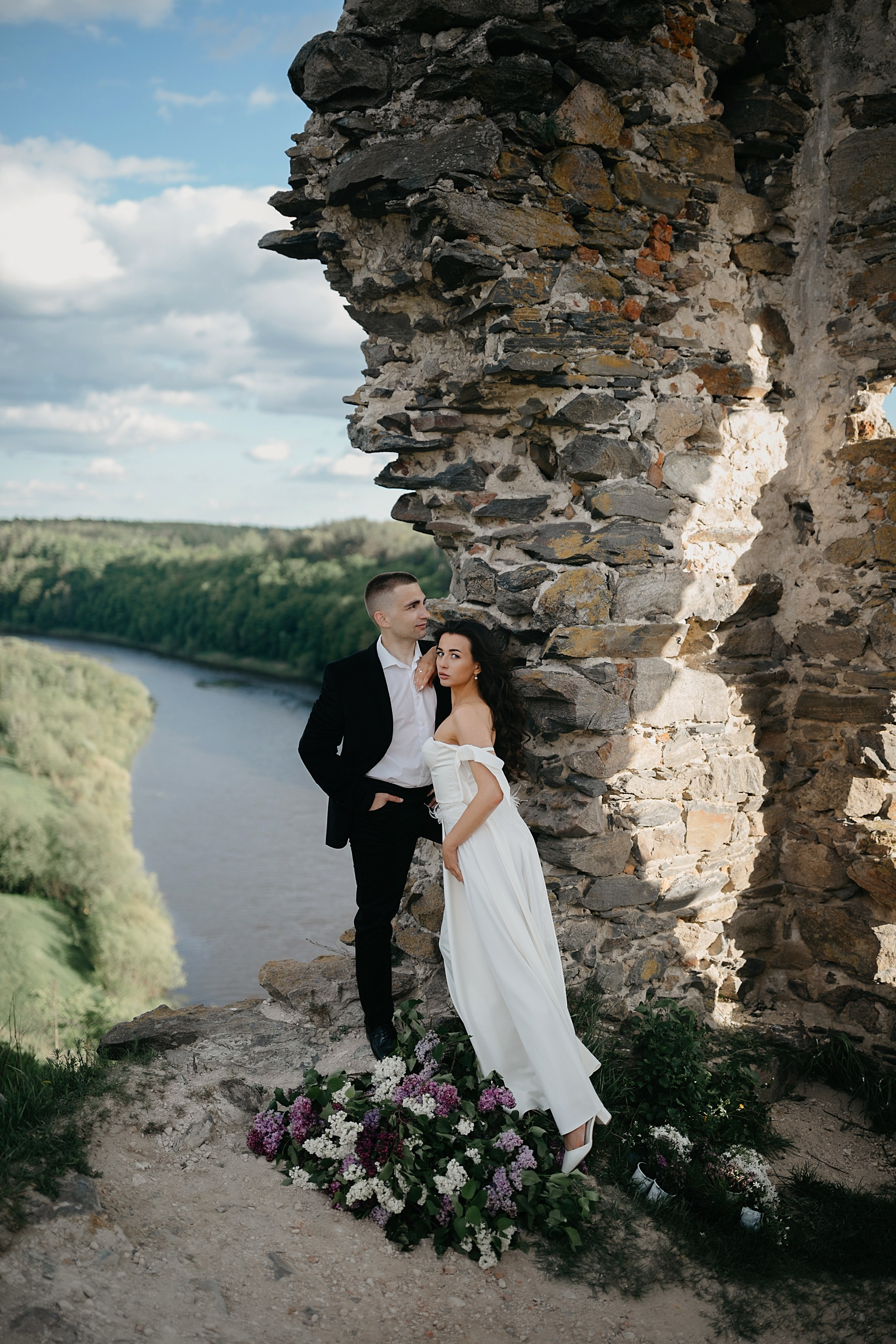 Яна&Володимир. Головна