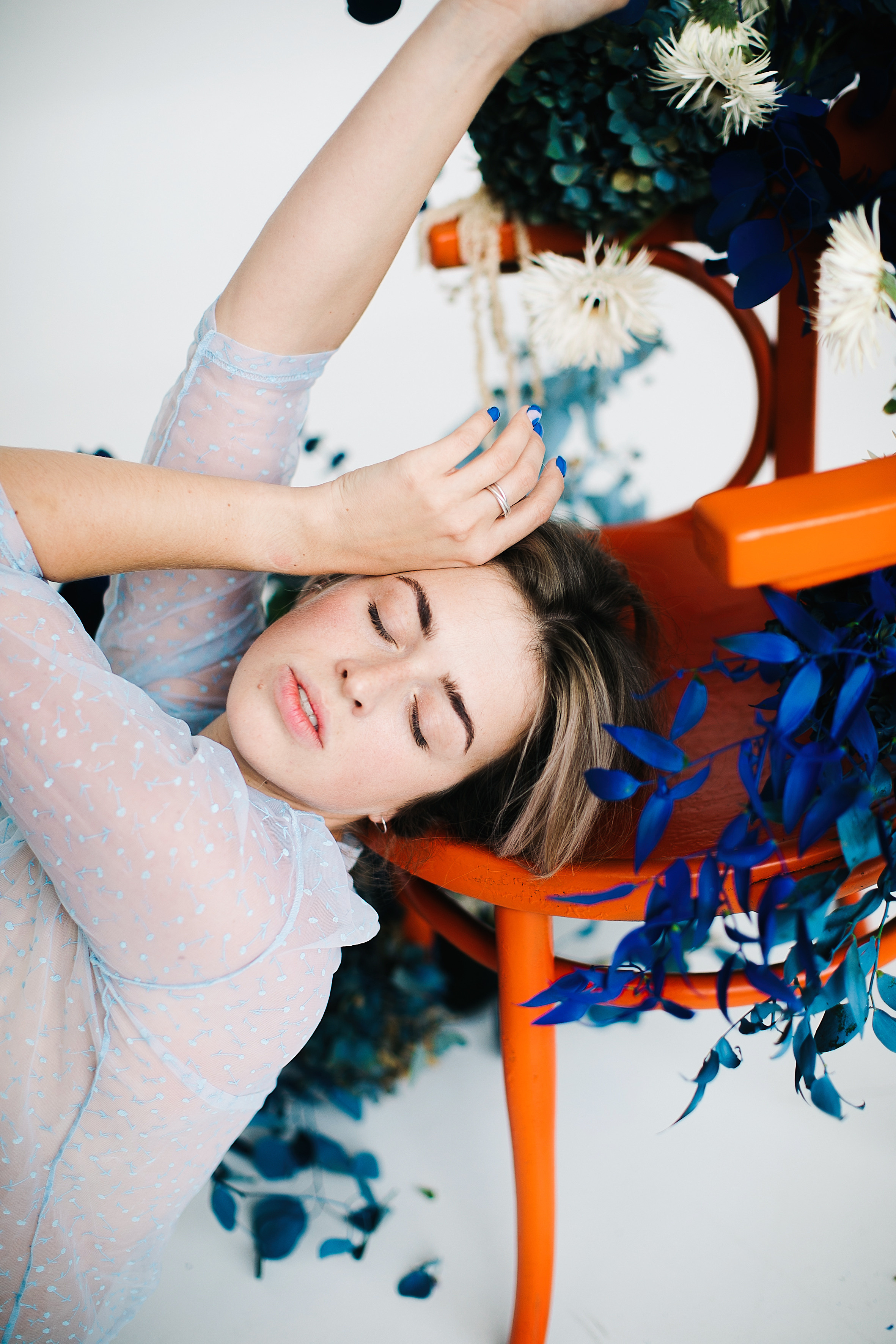 You Are Safe. Головна