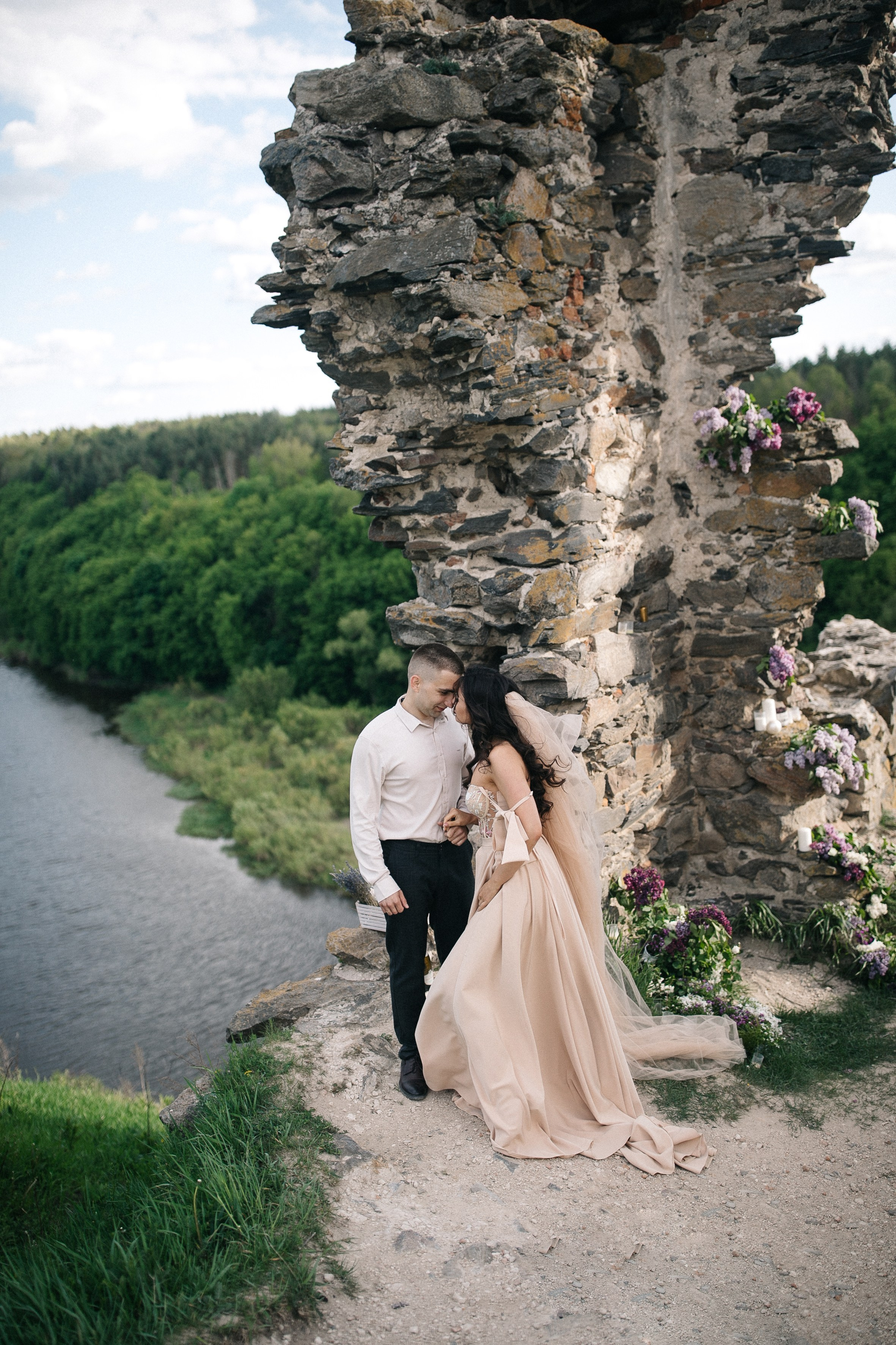 Яна&Володимир. Головна