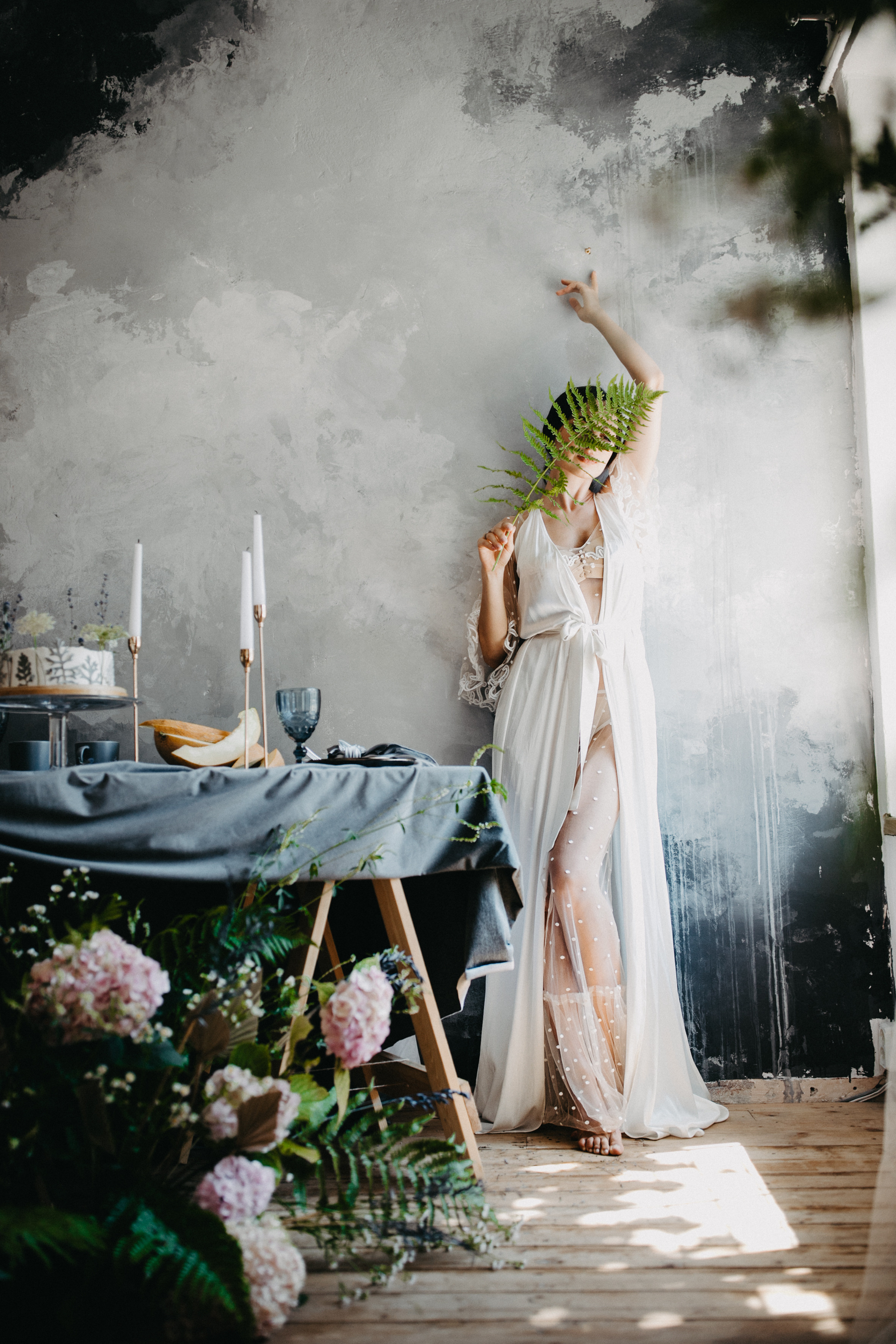 Ольга. Головна