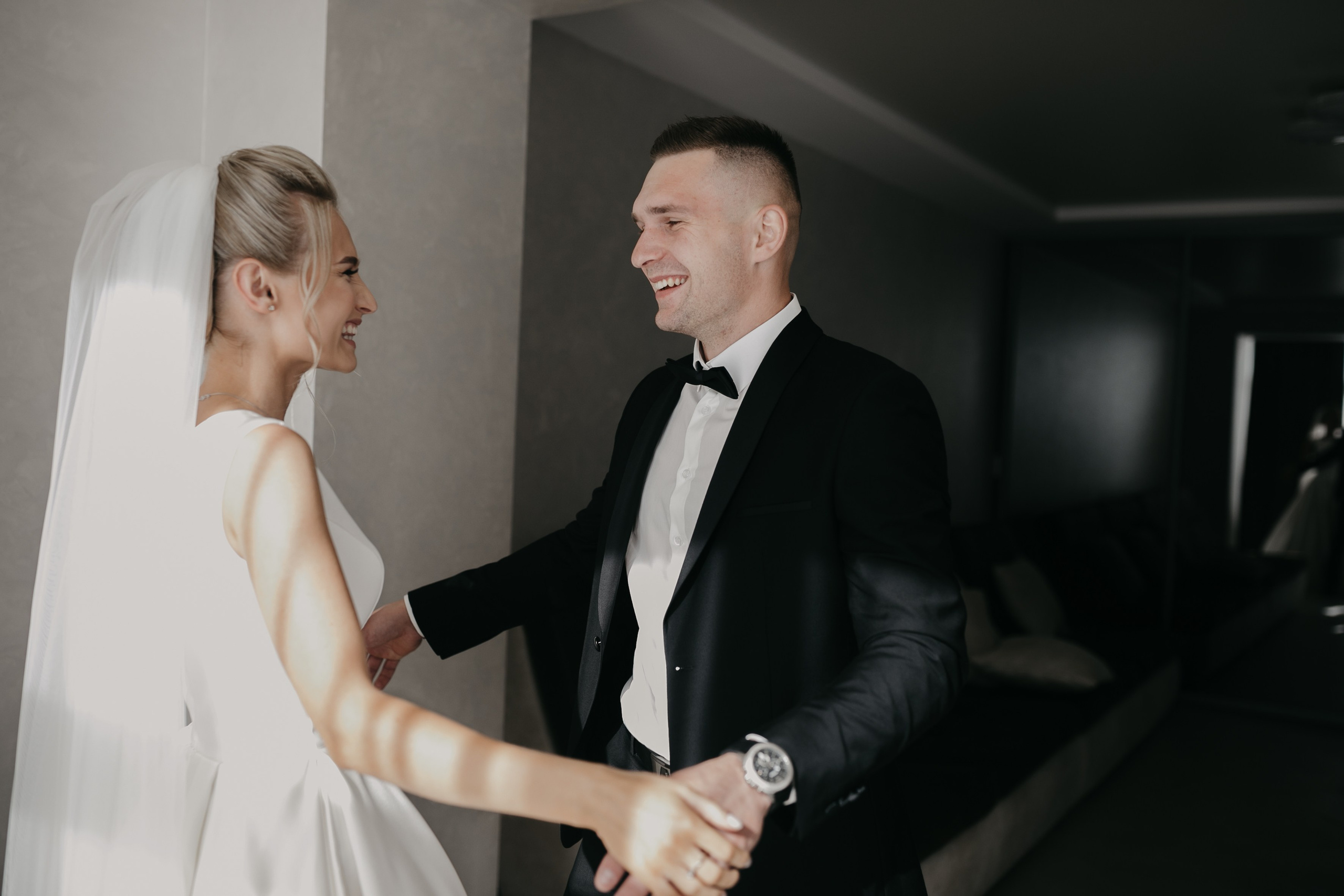 Яна & Андрій. Головна