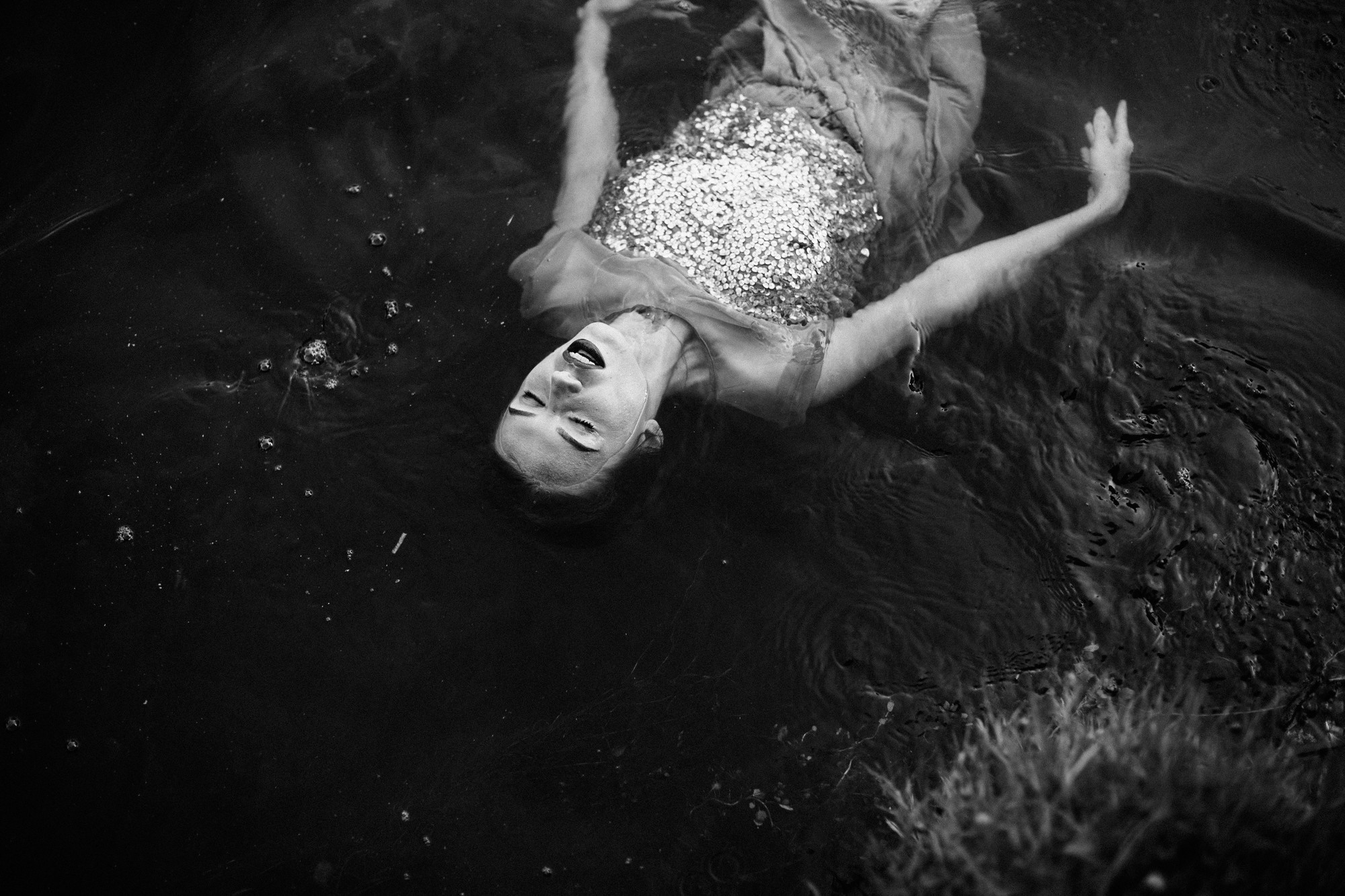 Іkva. Головна