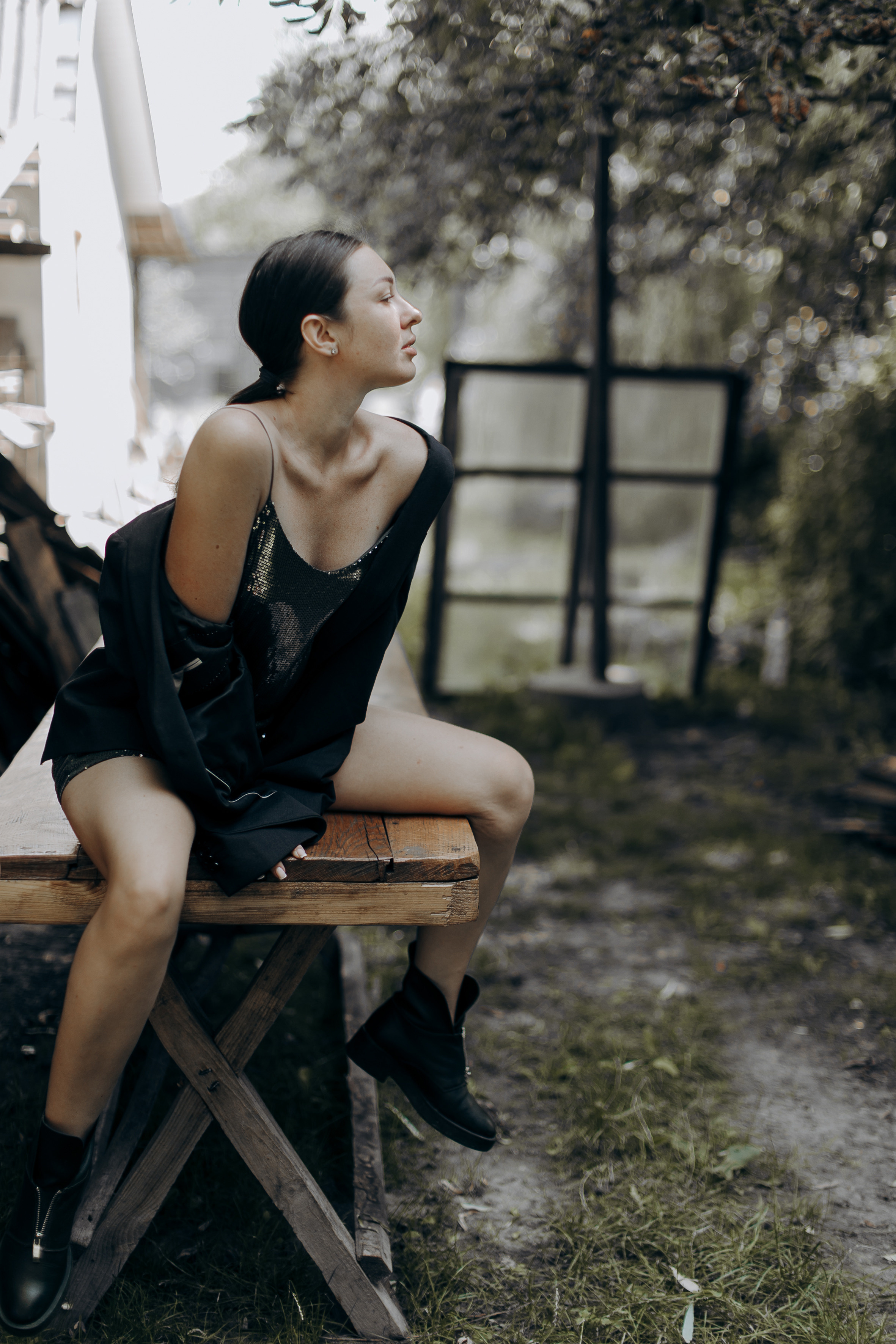 Лілія. Головна