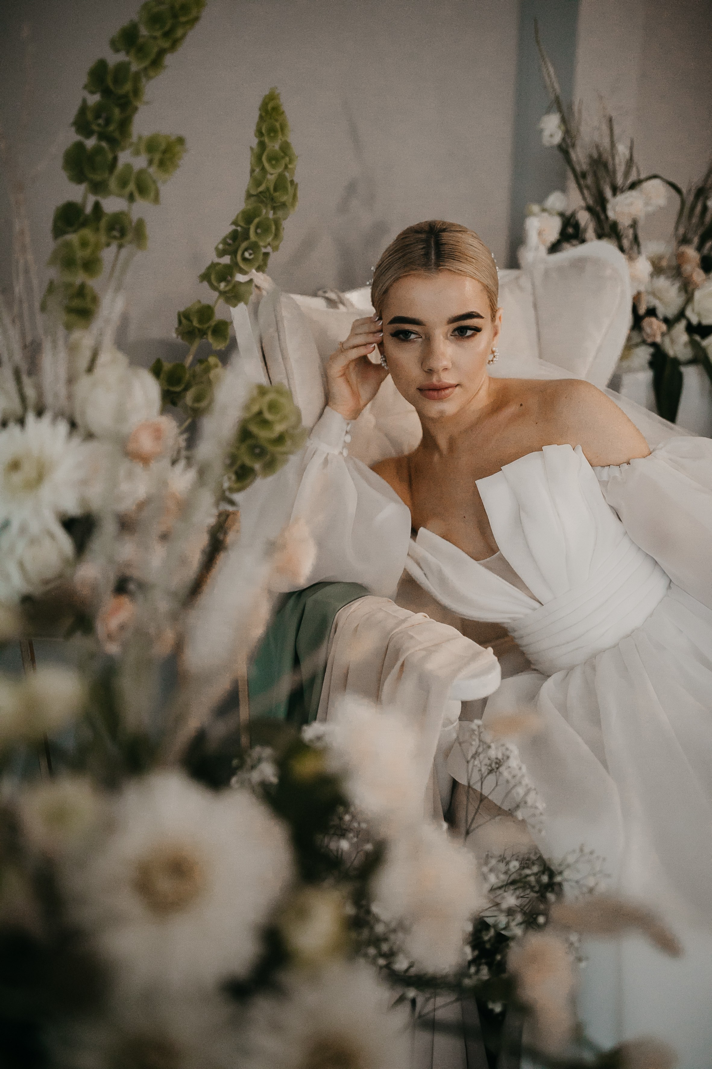 Соня&Саша. Головна