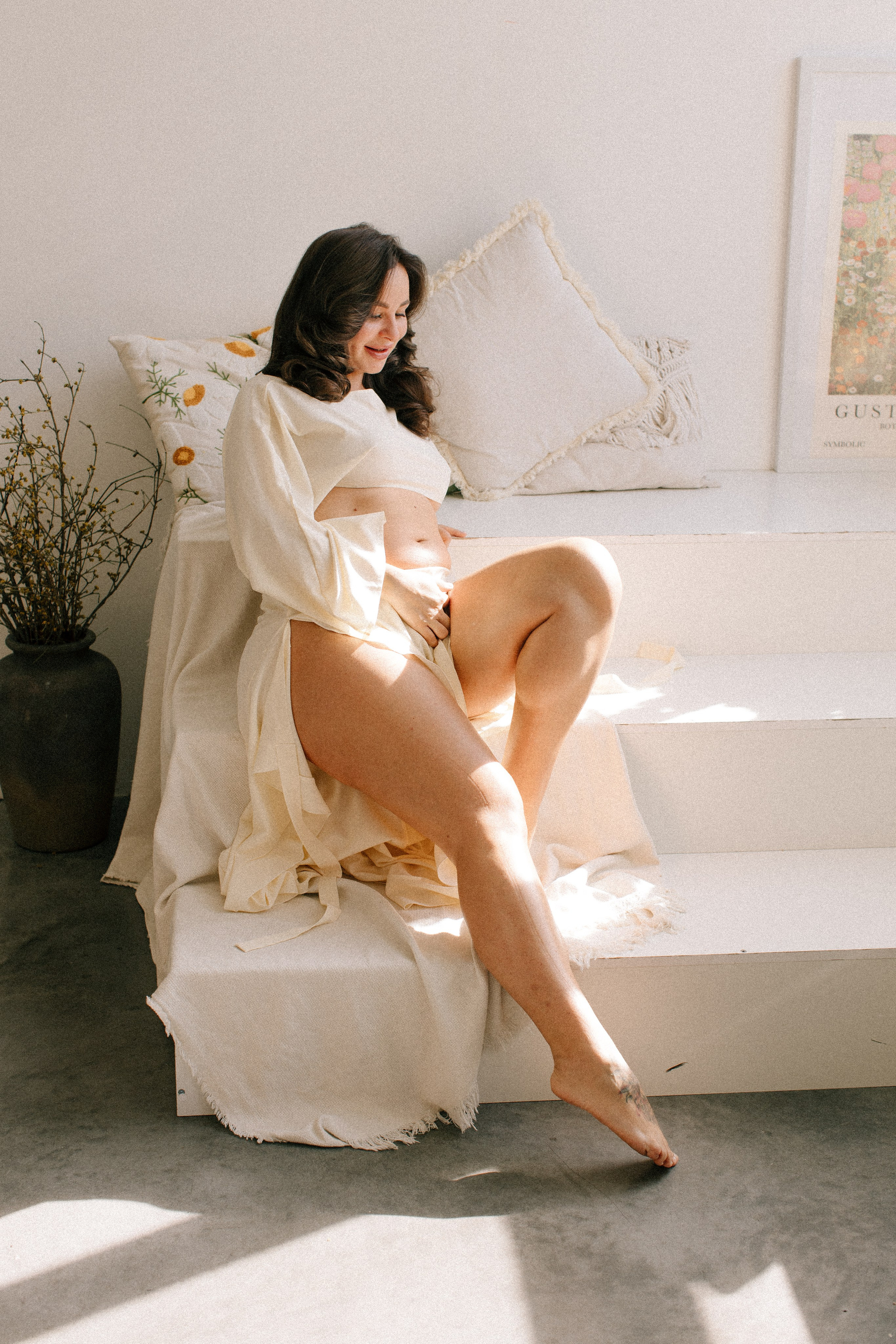 Вагітність. Головна