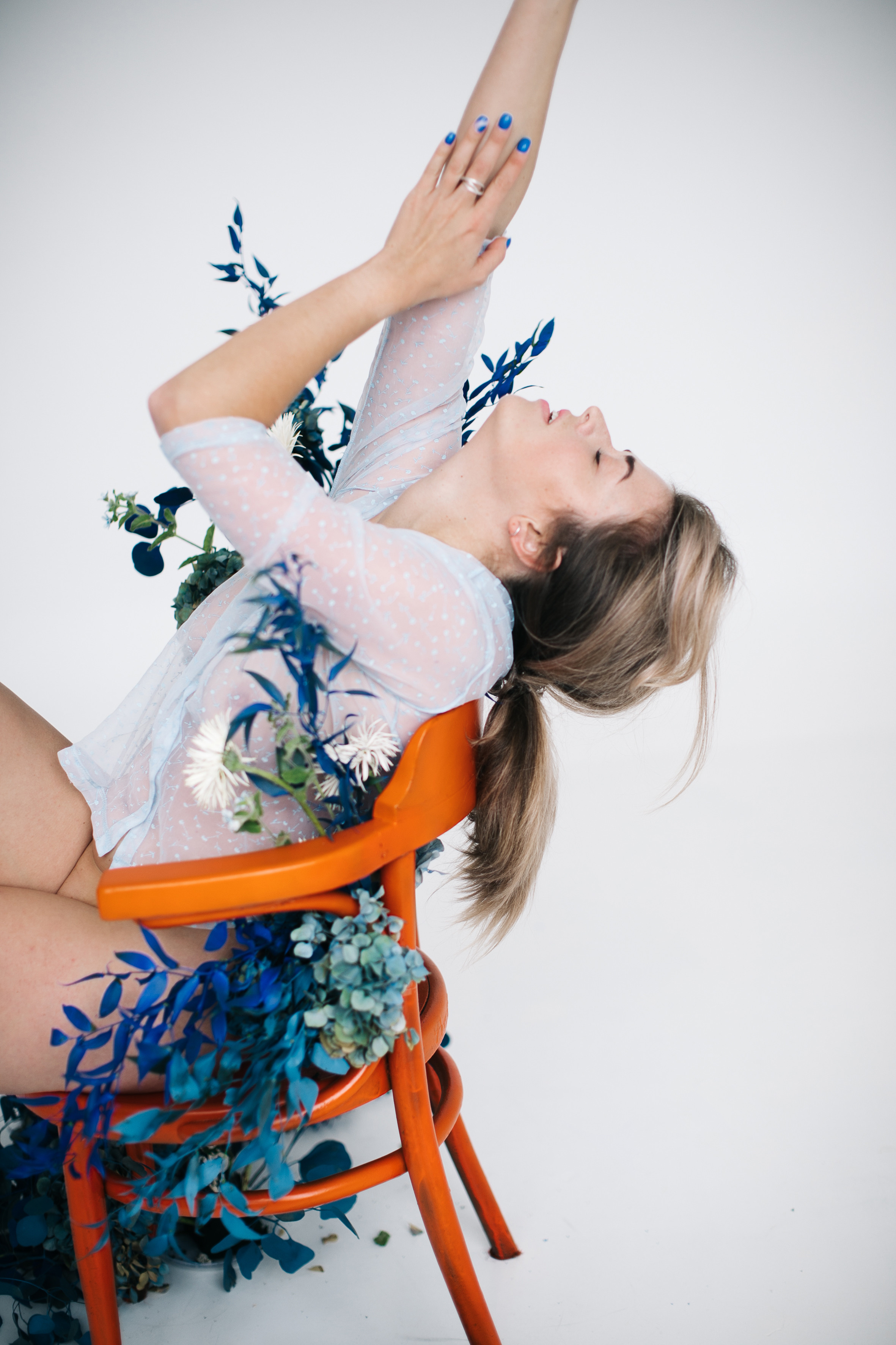 You Are Safe. Головна