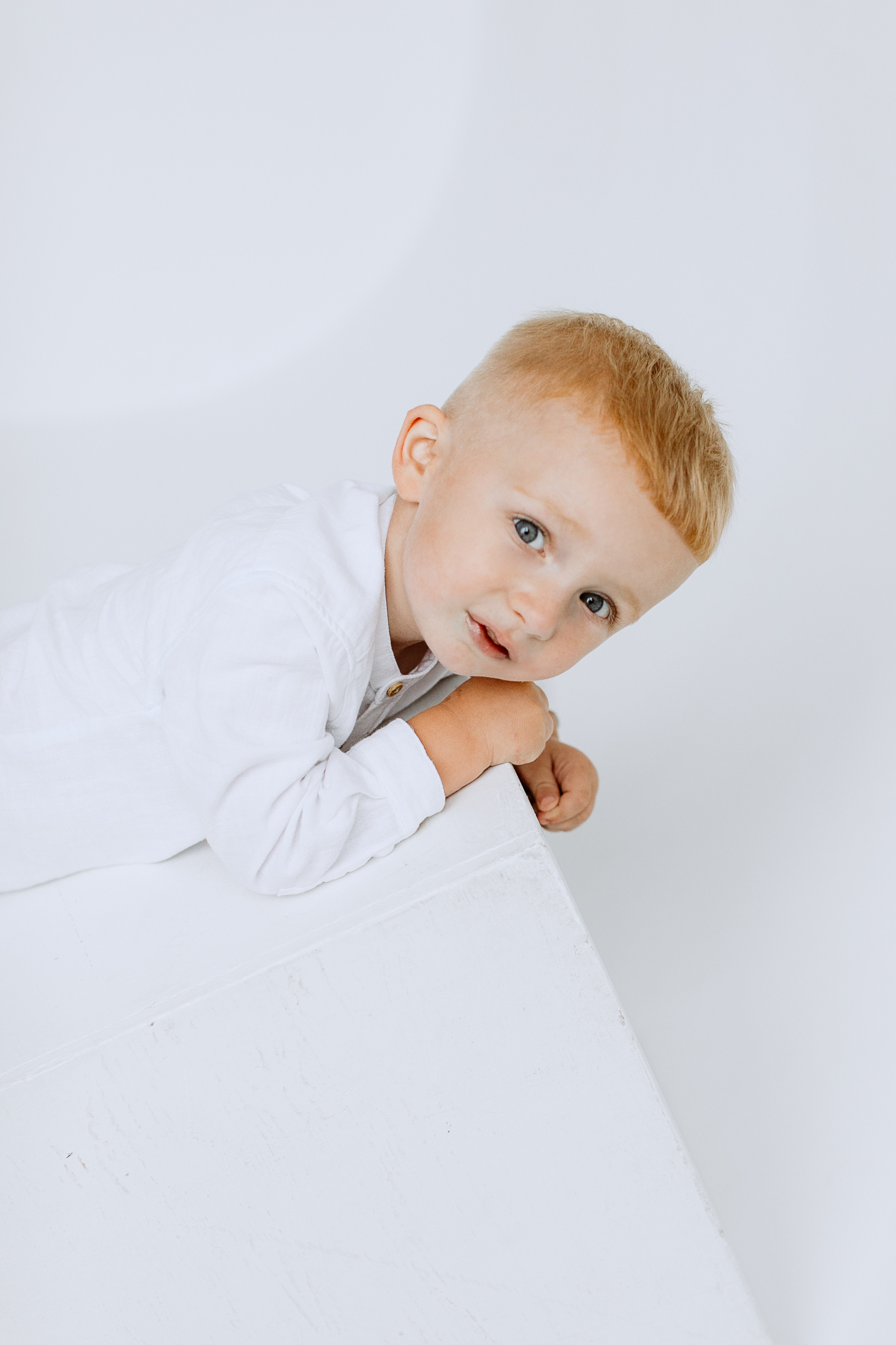 Христина та Дем’ян. Головна