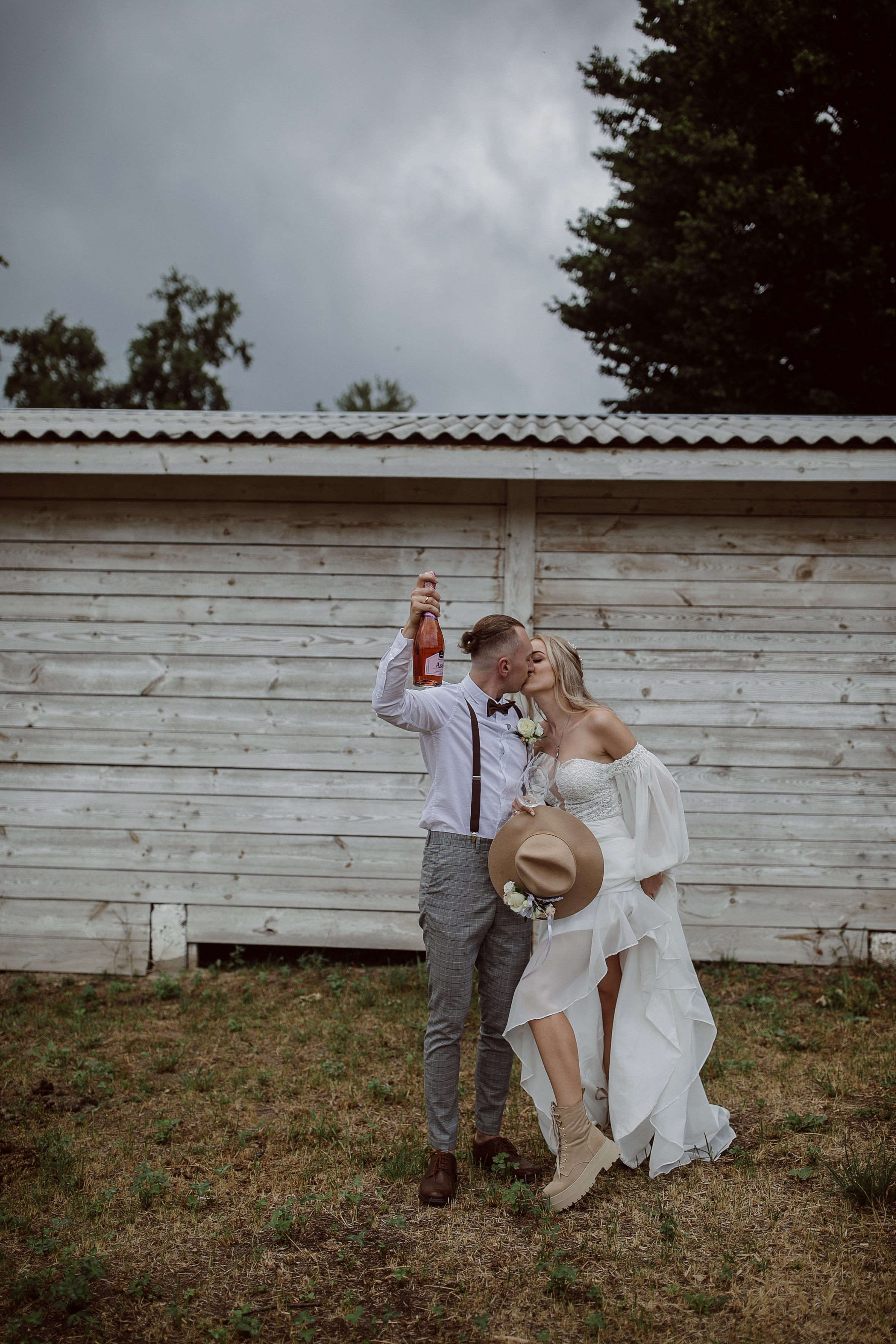 Маргарита&Олександр. Головна