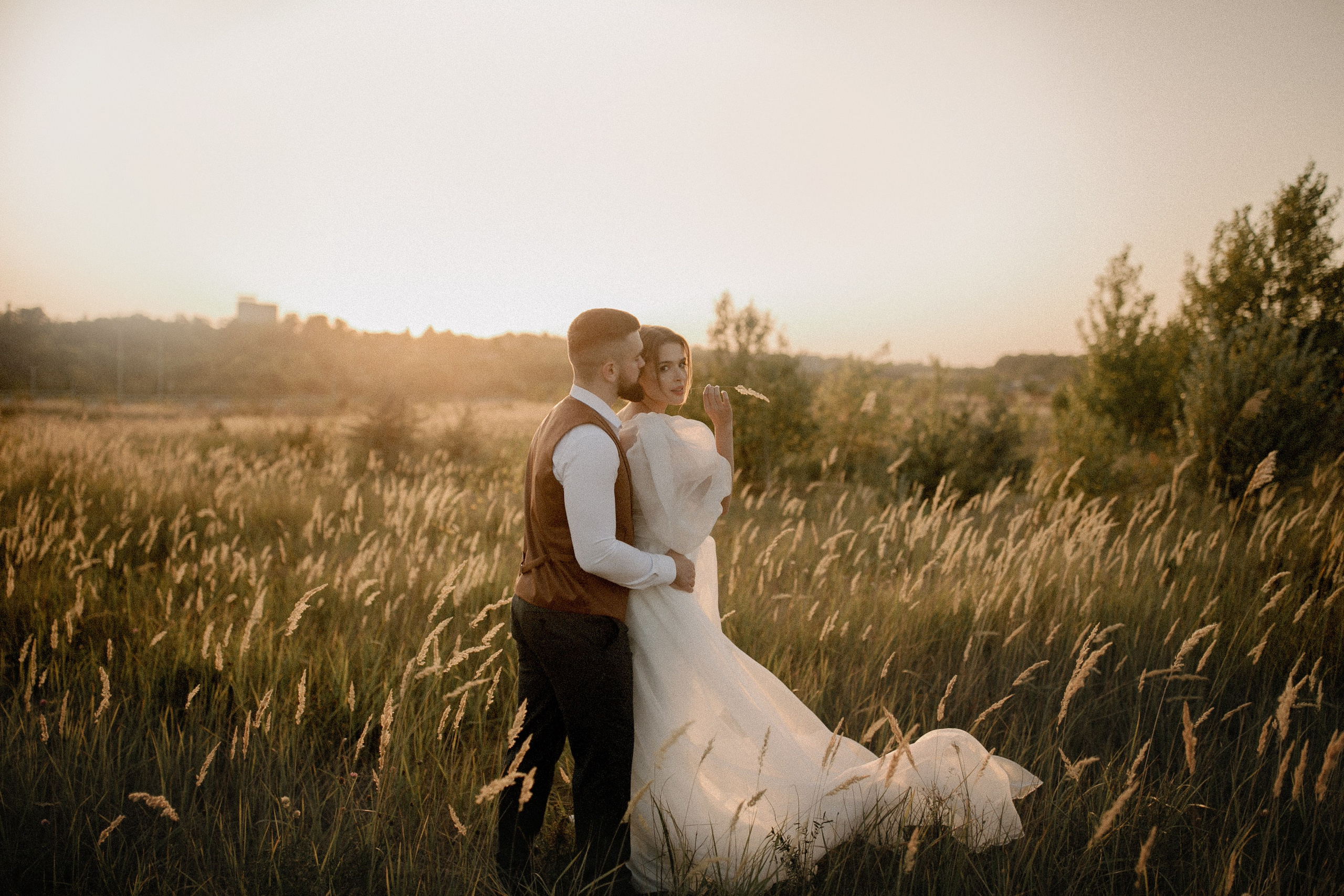 Богдан&Оля. Головна