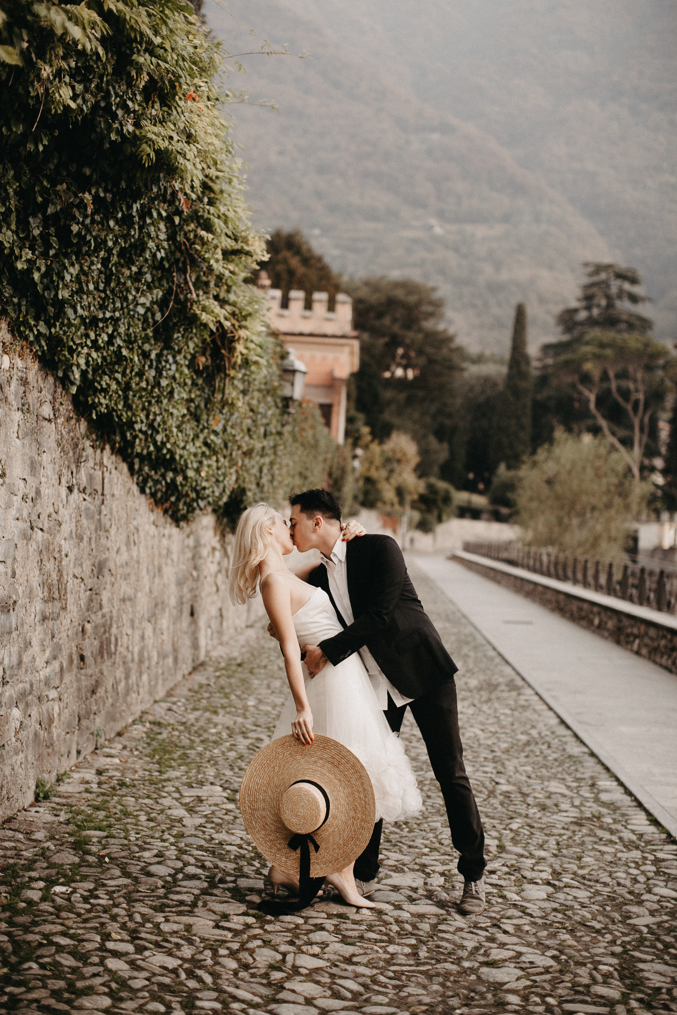 Воркшоп на озері Комо (Італія). Головна