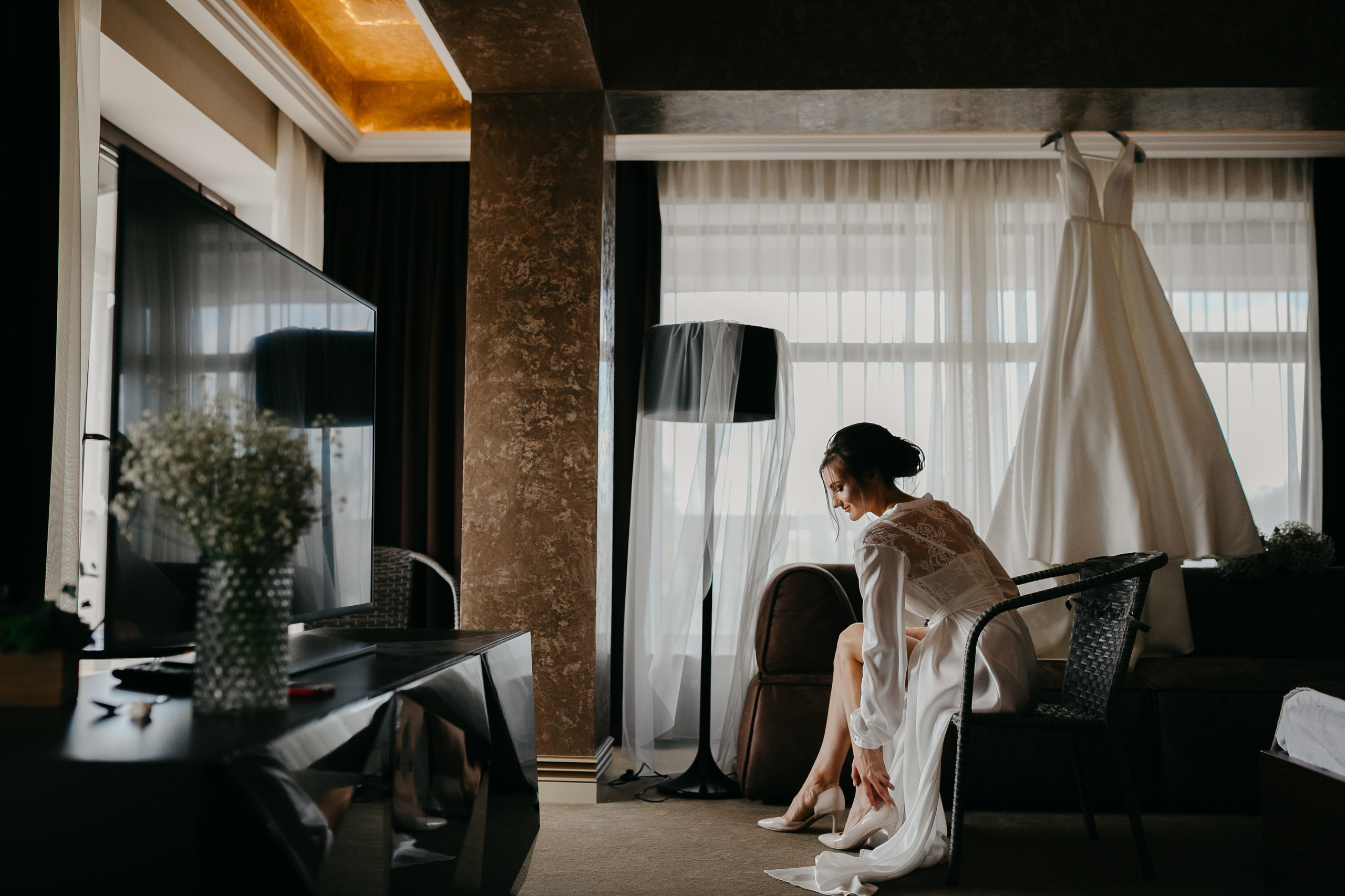 Юля &Констянтин. Головна