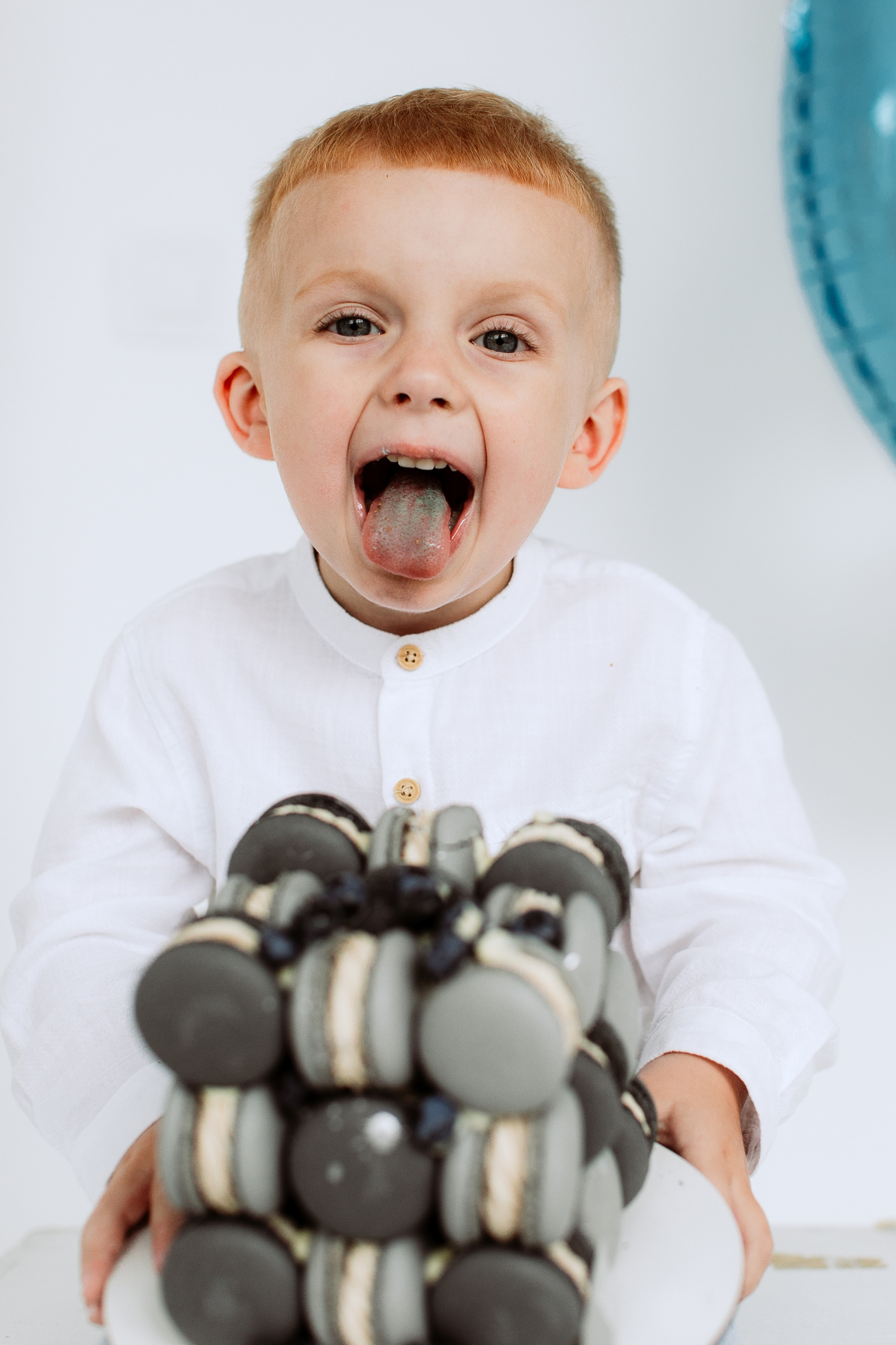 Христина та Дем’ян. Головна