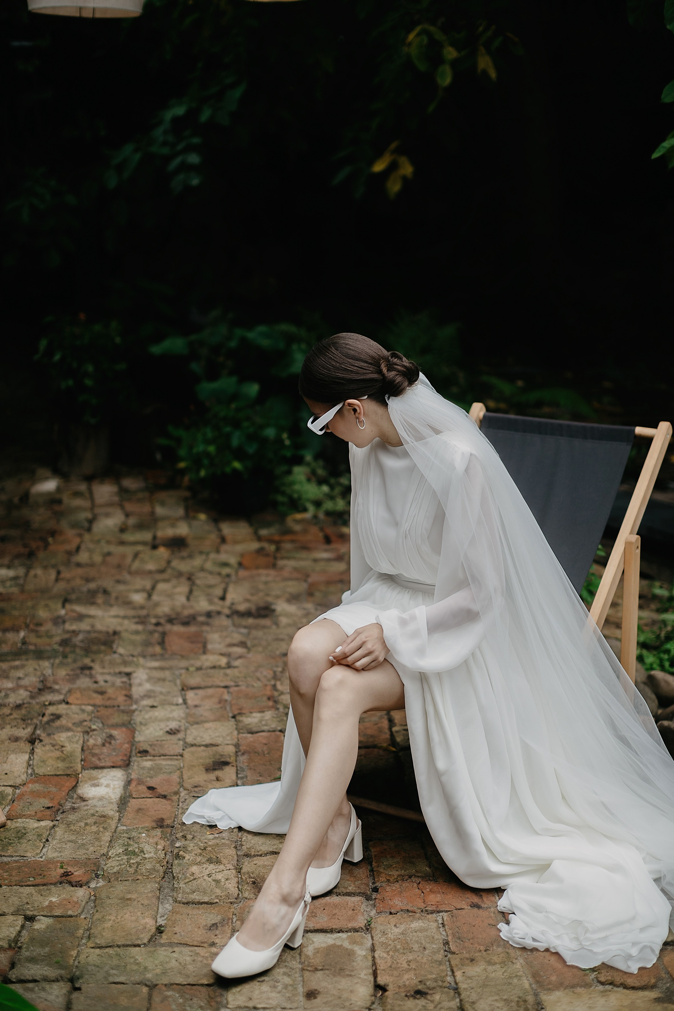 Віка & Андрій. Головна