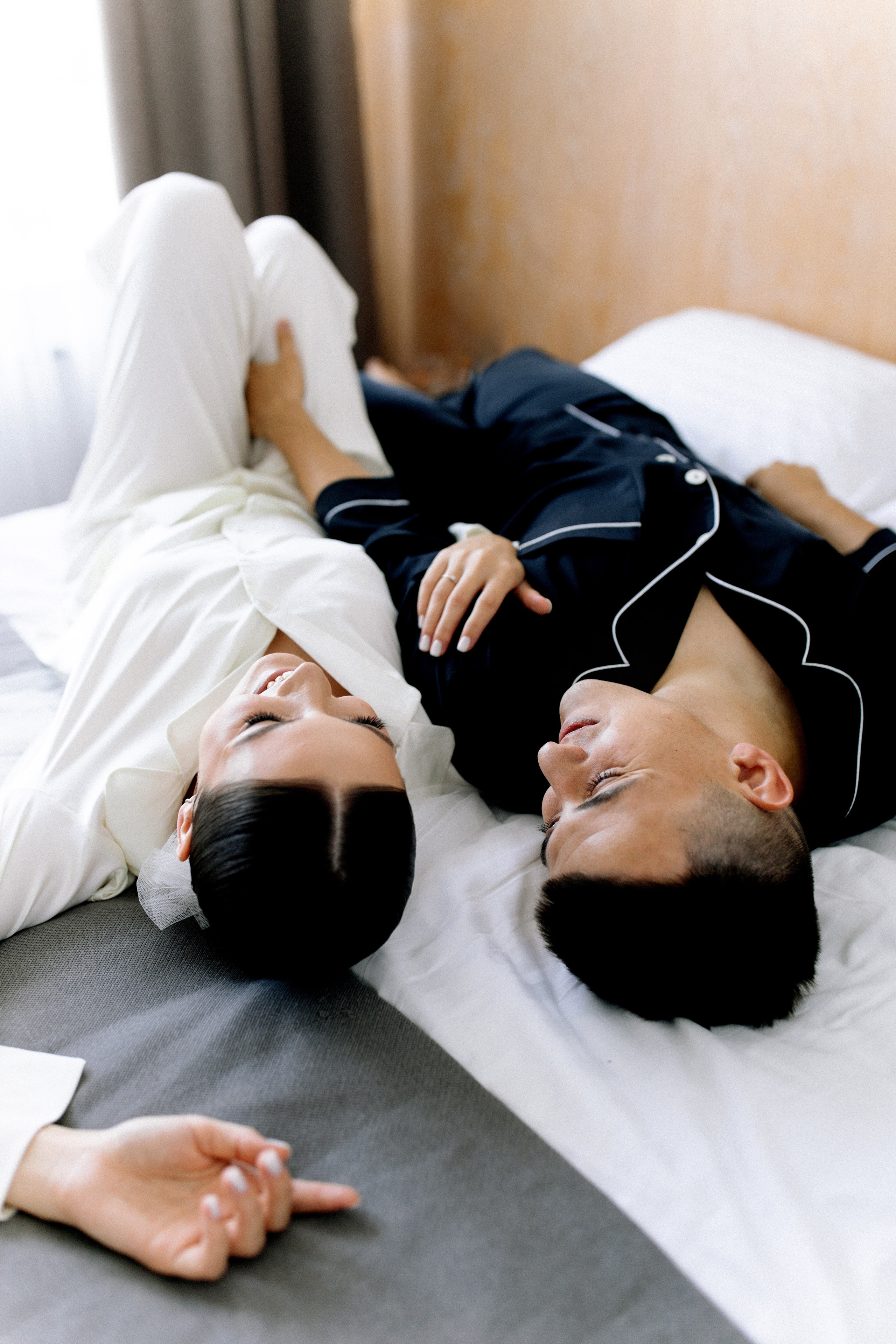 Ольга&Орест. Головна