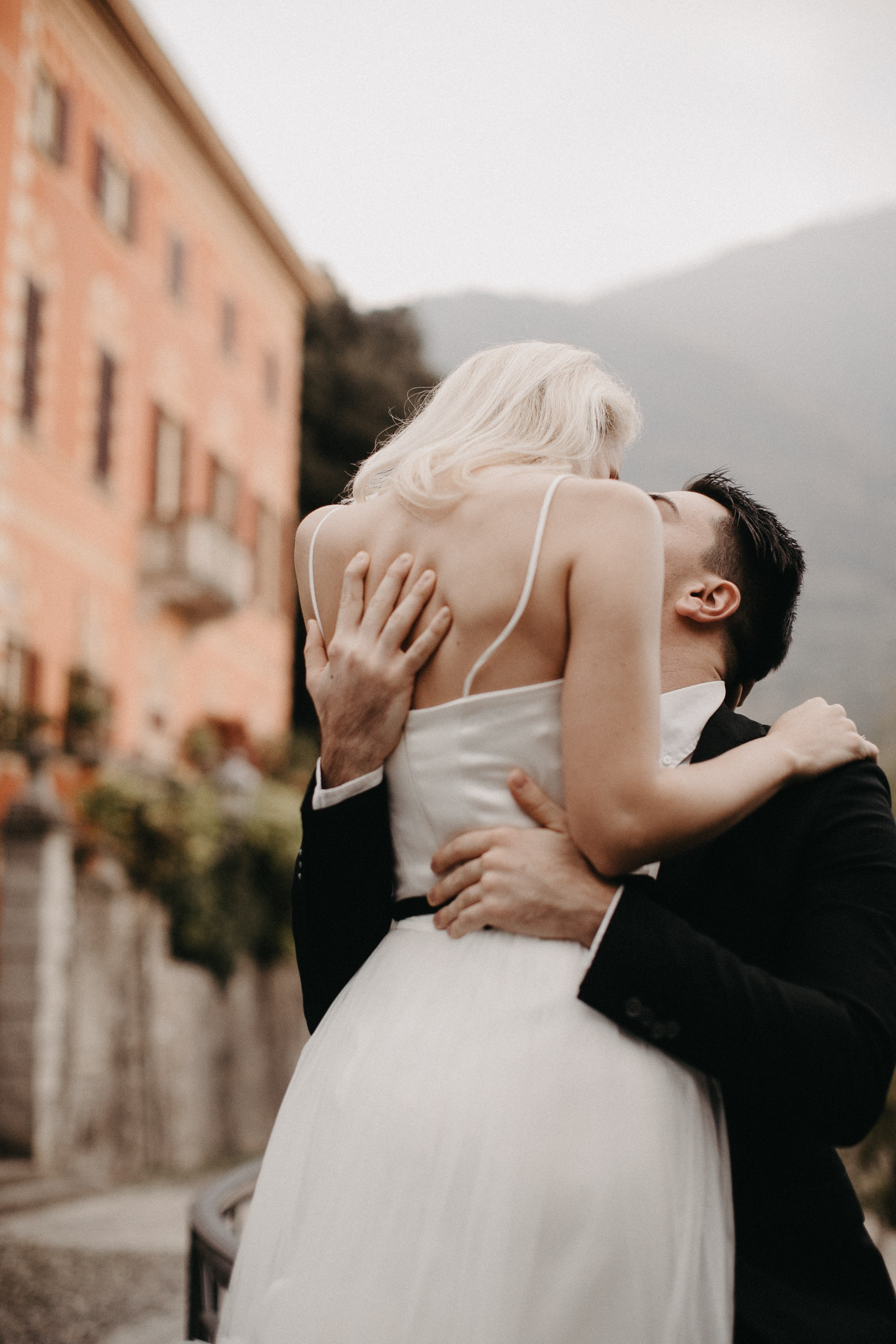 Воркшоп на озері Комо (Італія). Головна