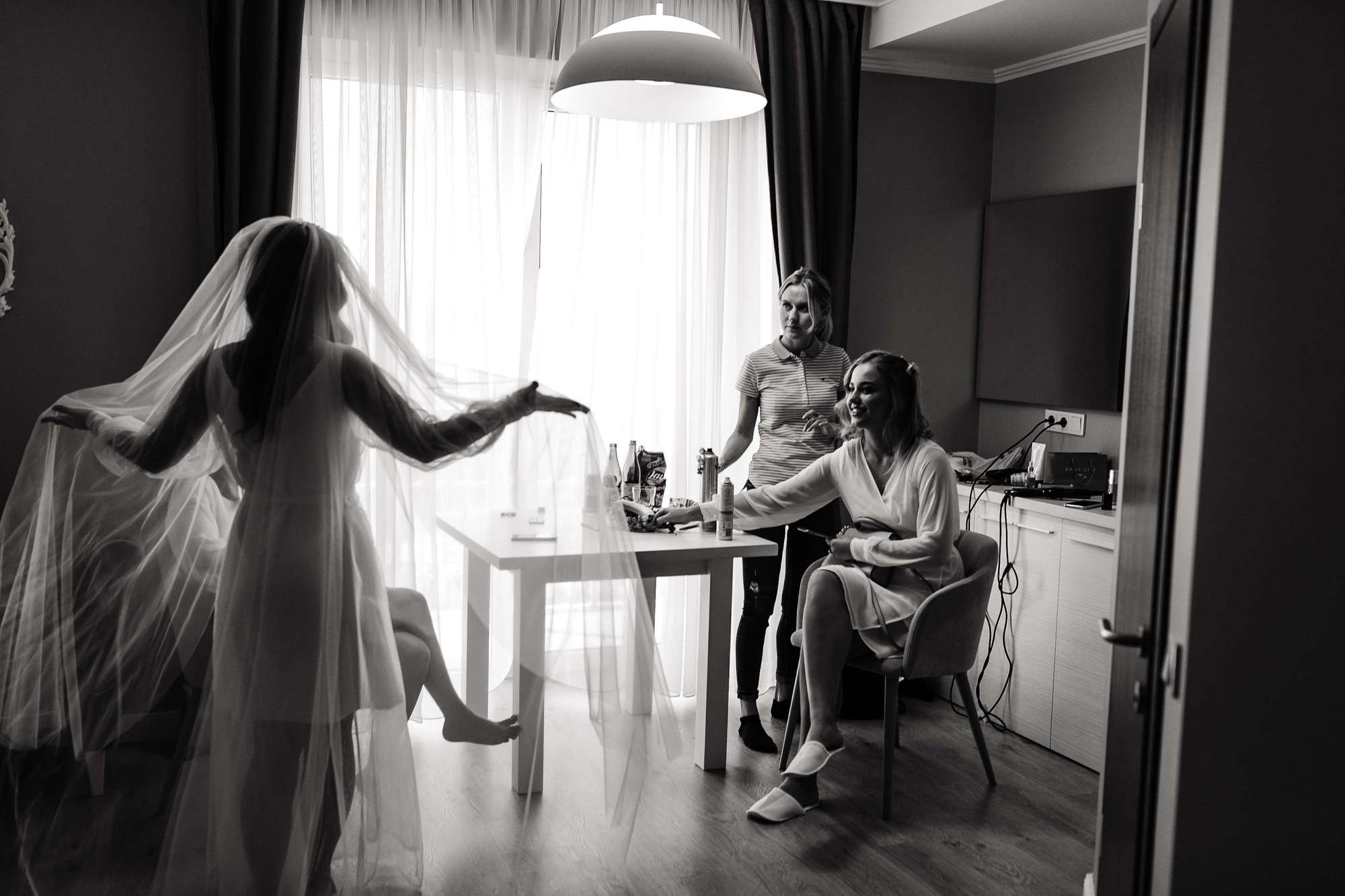 Інна&Іван. Головна