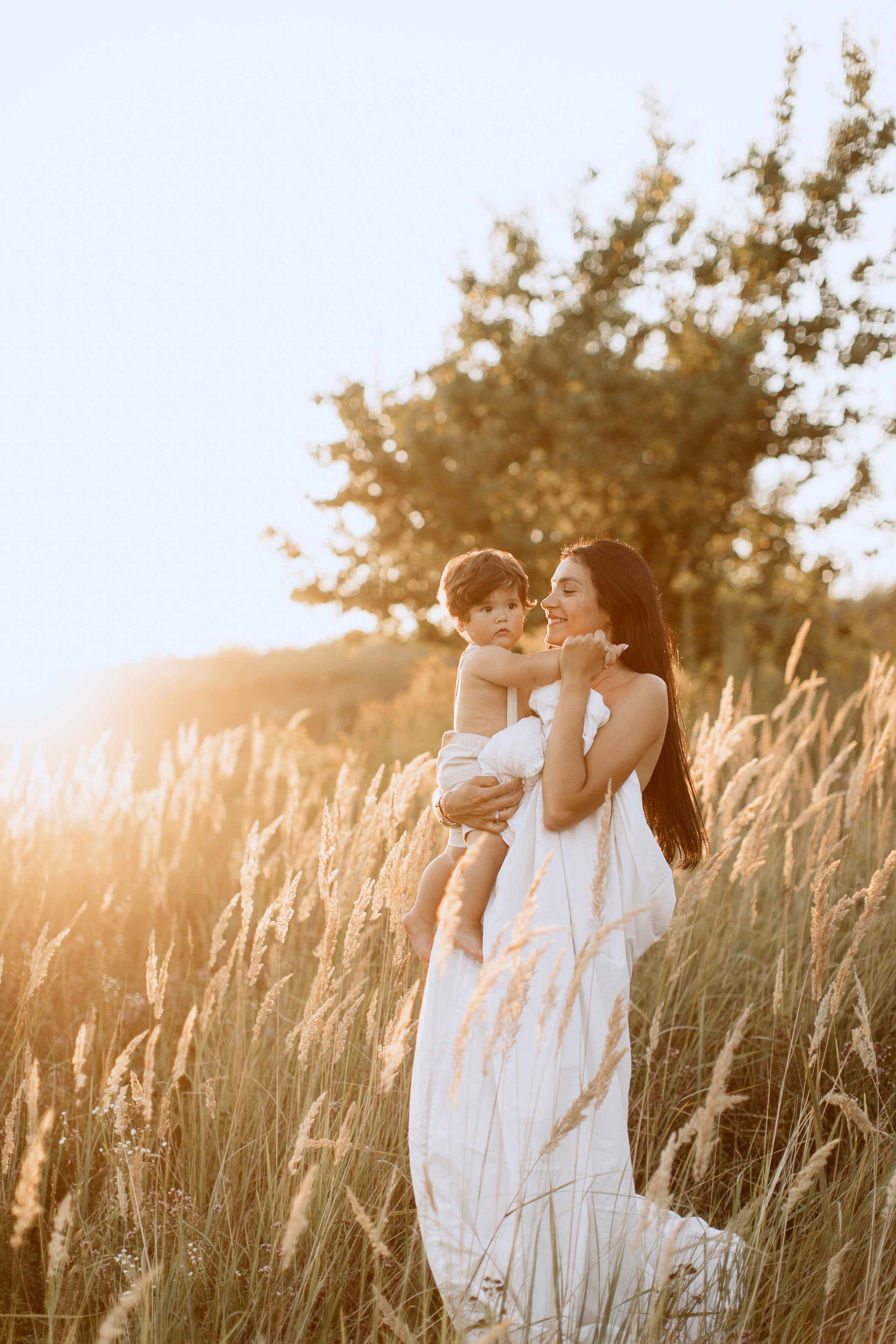 Віка та Марк. Головна