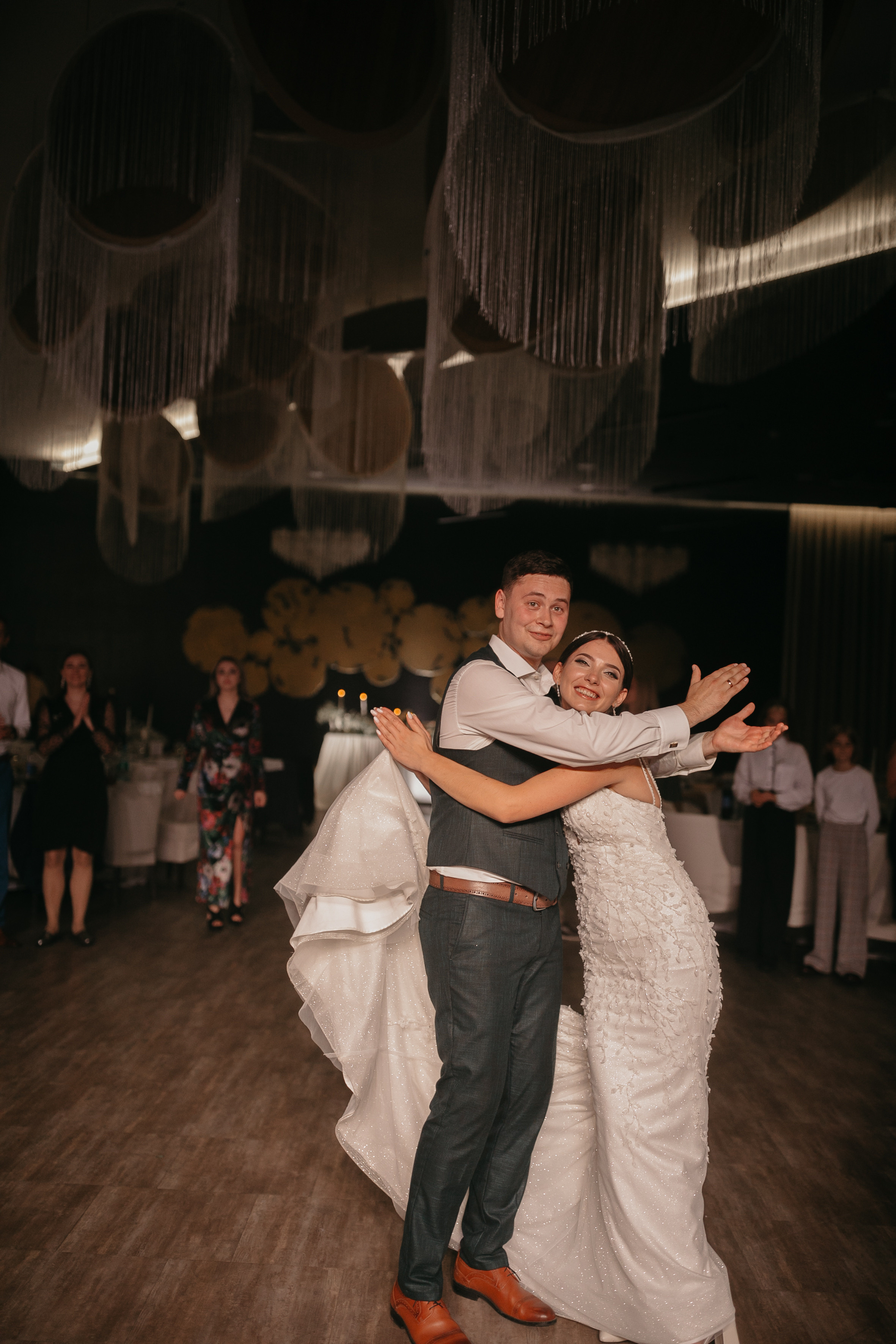 Катерина&Микола. Головна