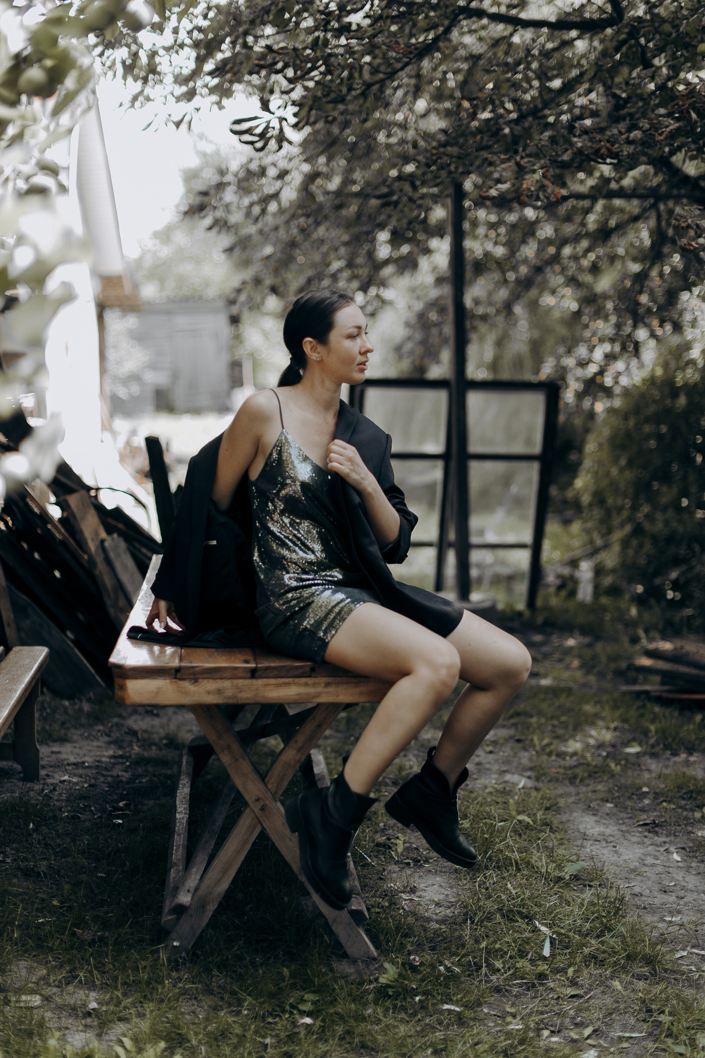 Лілія. Головна