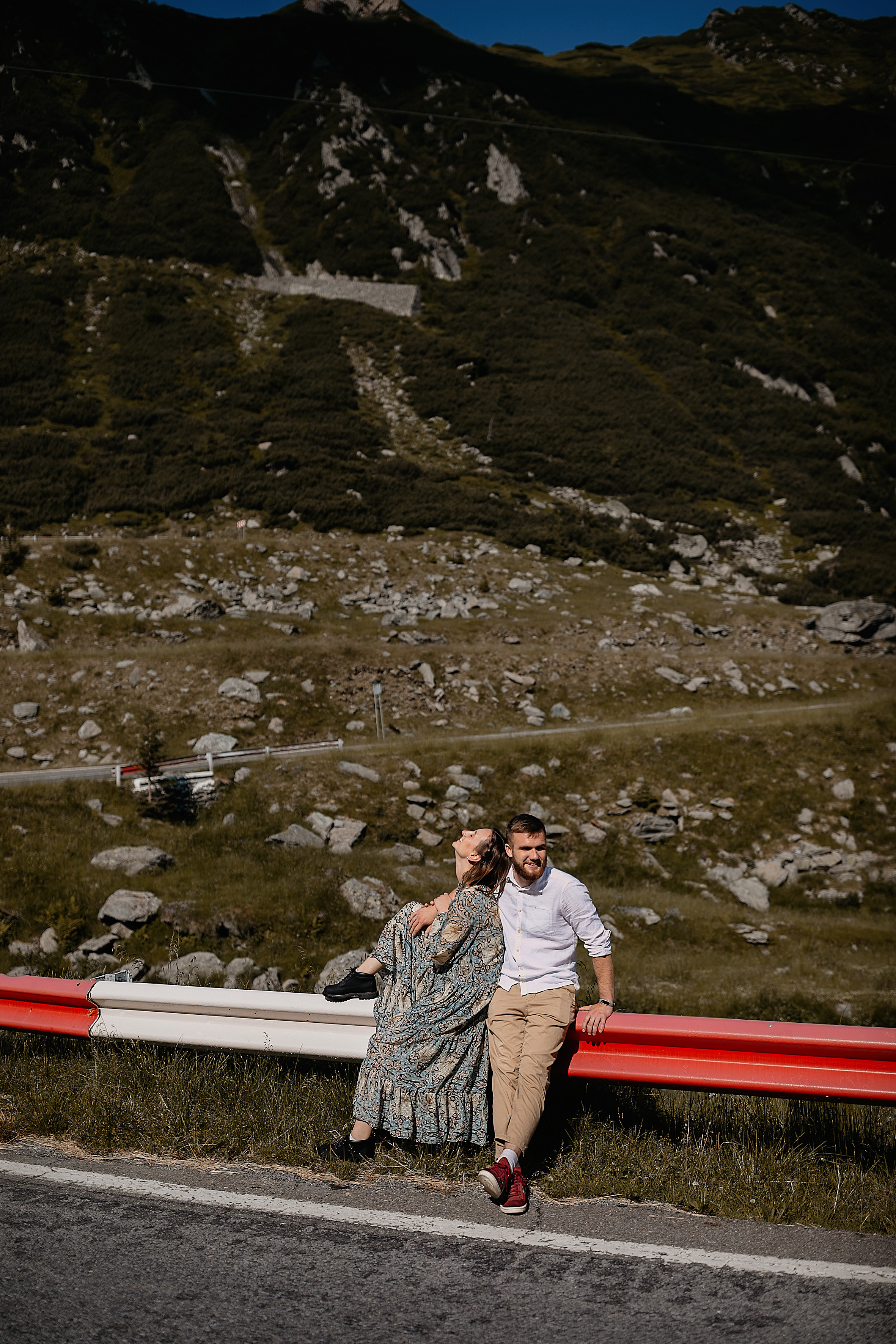 Пастух і Пастушка. Головна