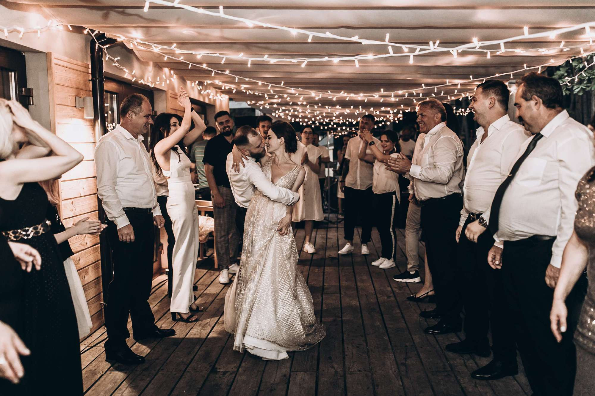 Настя&Андрій. Головна