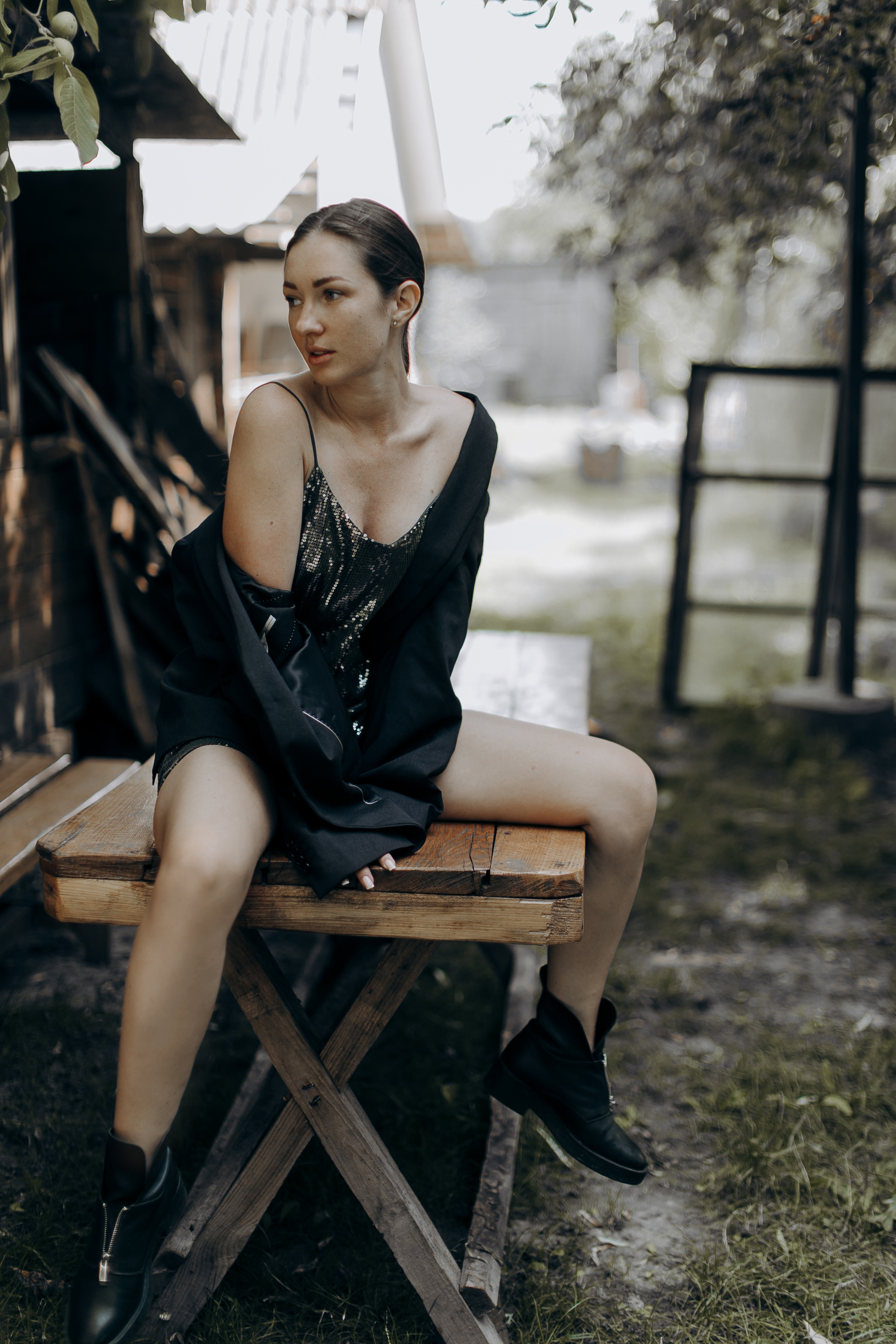 Лілія. Головна