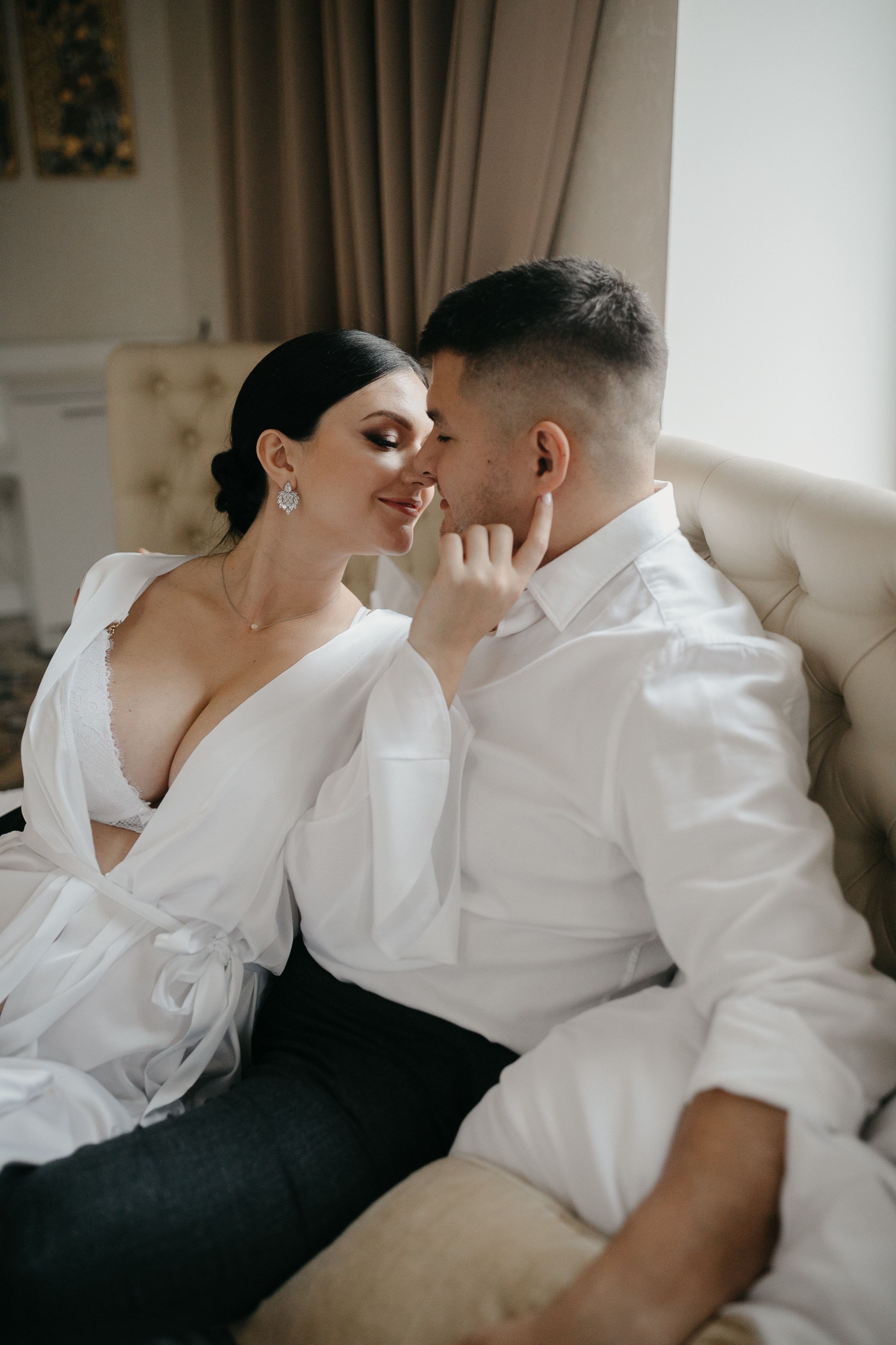 Діана&Кіріл. Головна