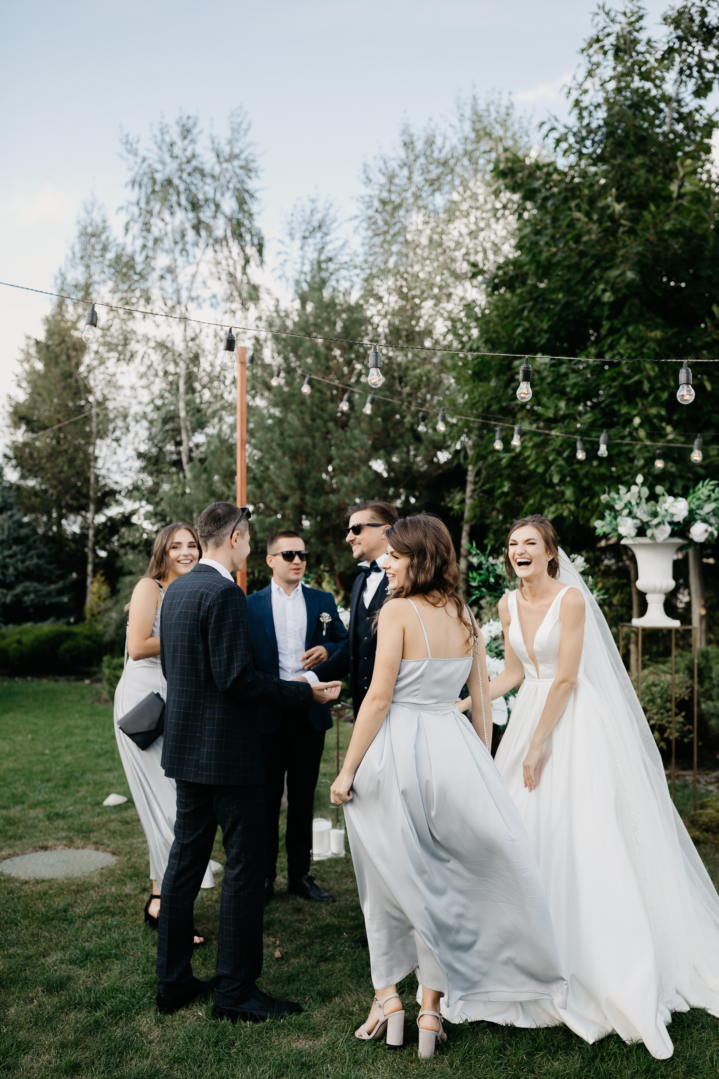 Юля &Констянтин. Головна