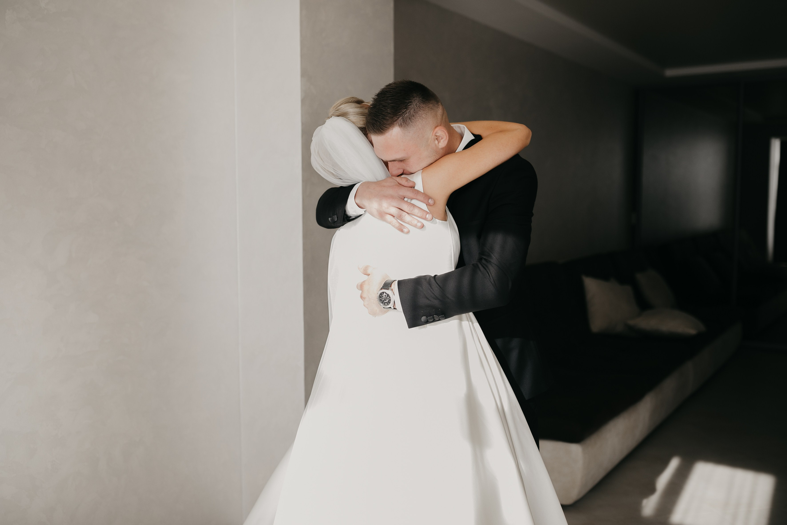 Яна & Андрій. Головна