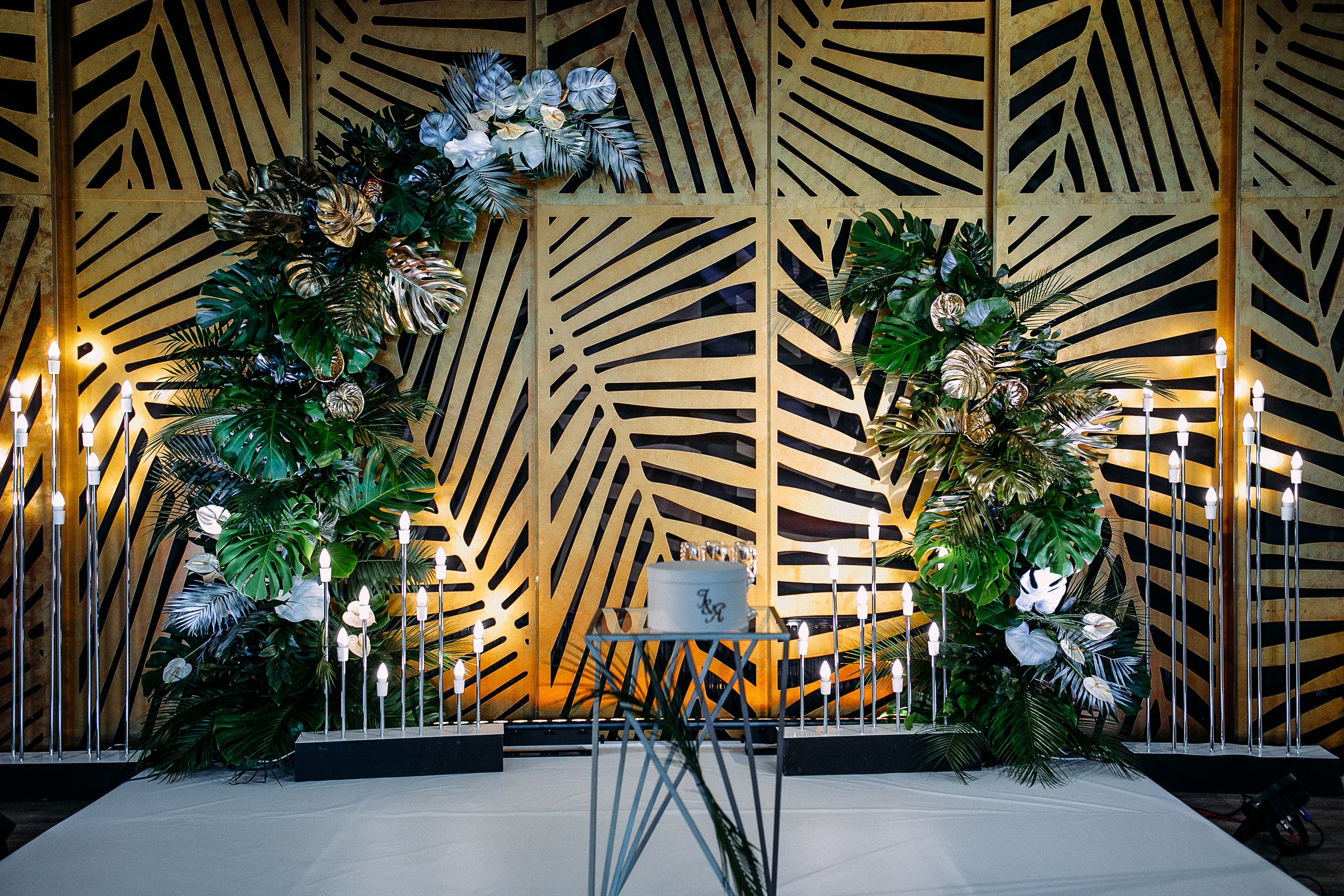 Яна&Ілля. Головна