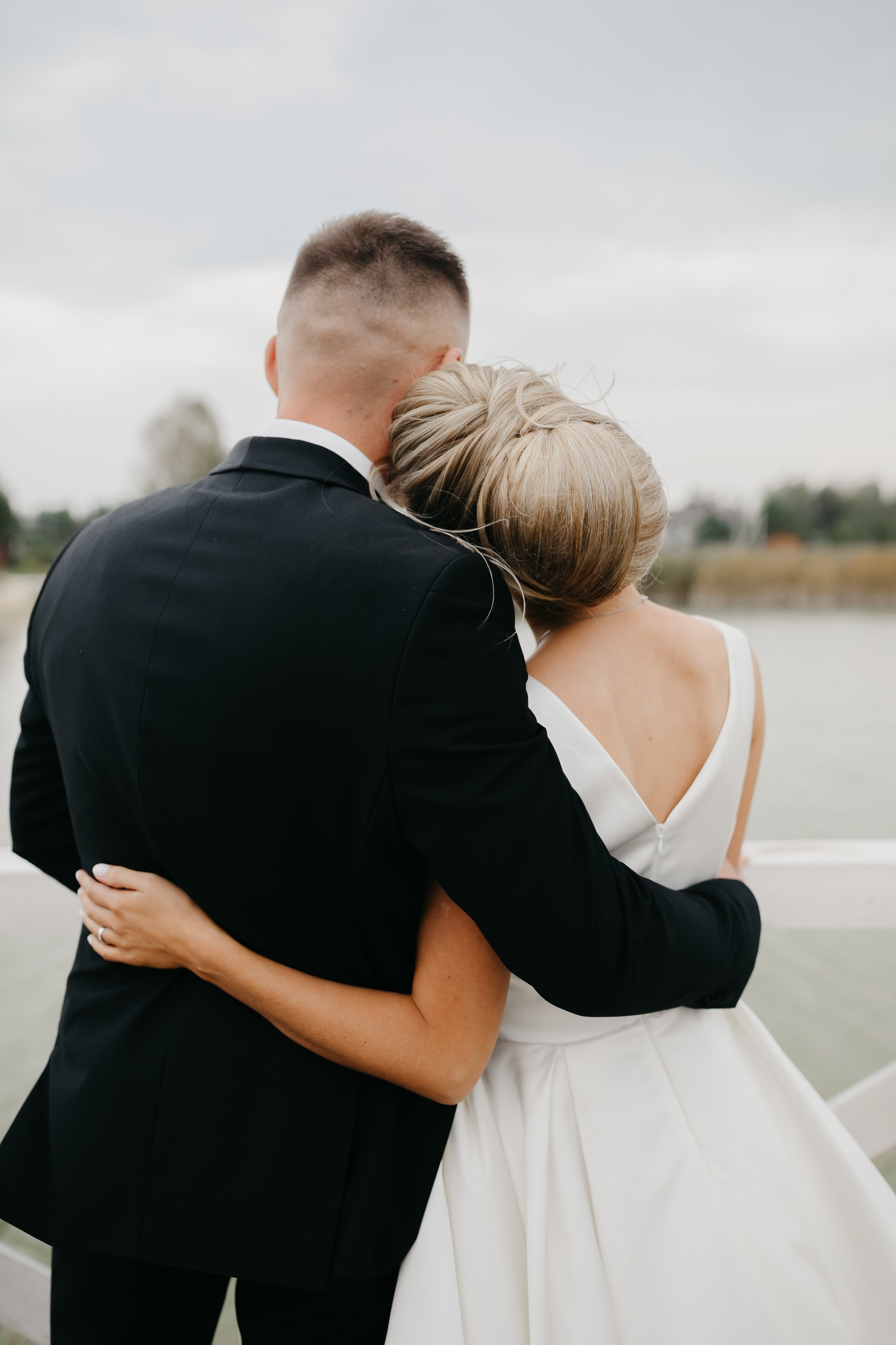 Яна & Андрій. Головна