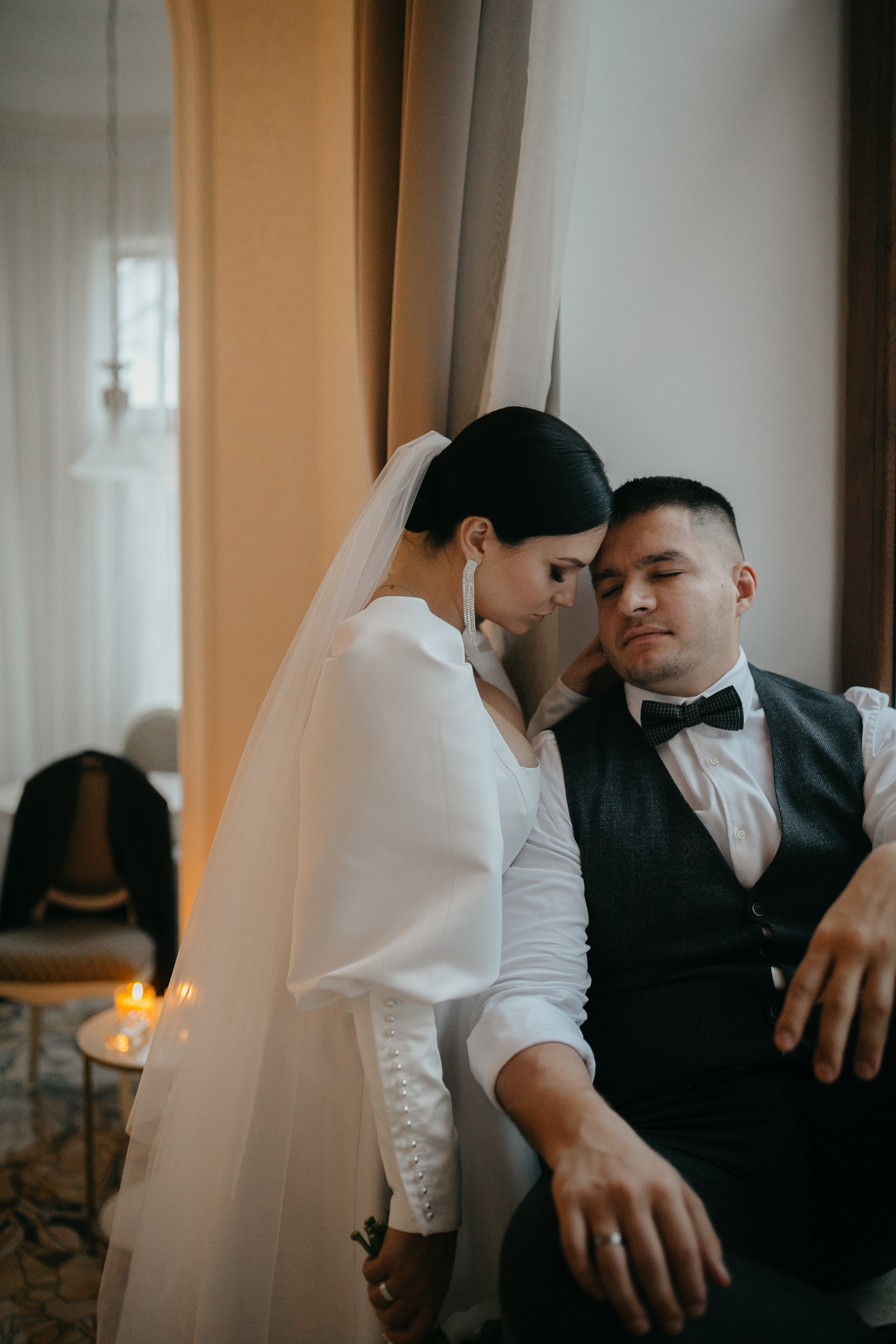 Діана&Кіріл. Головна