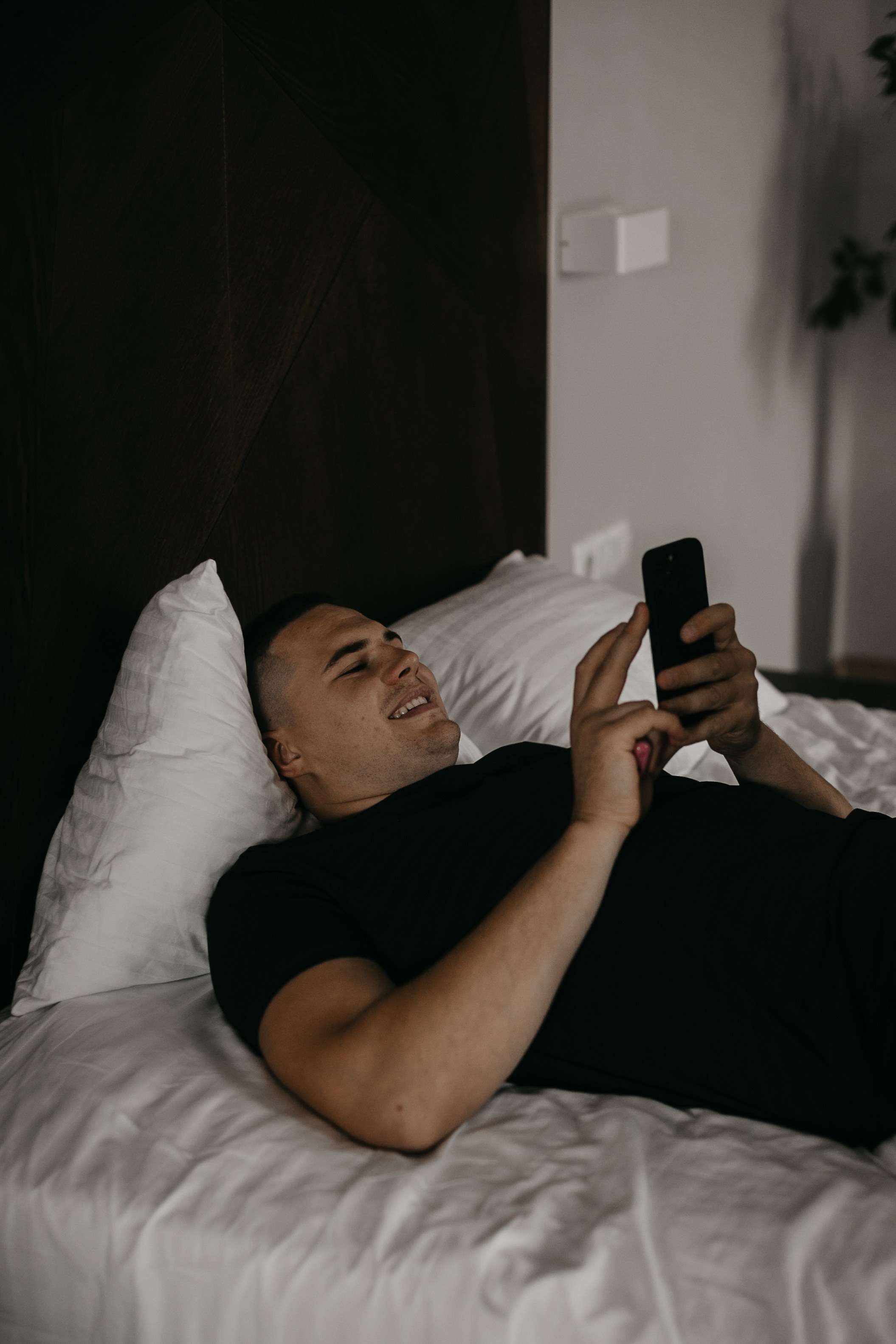 Соня&Саша. Головна