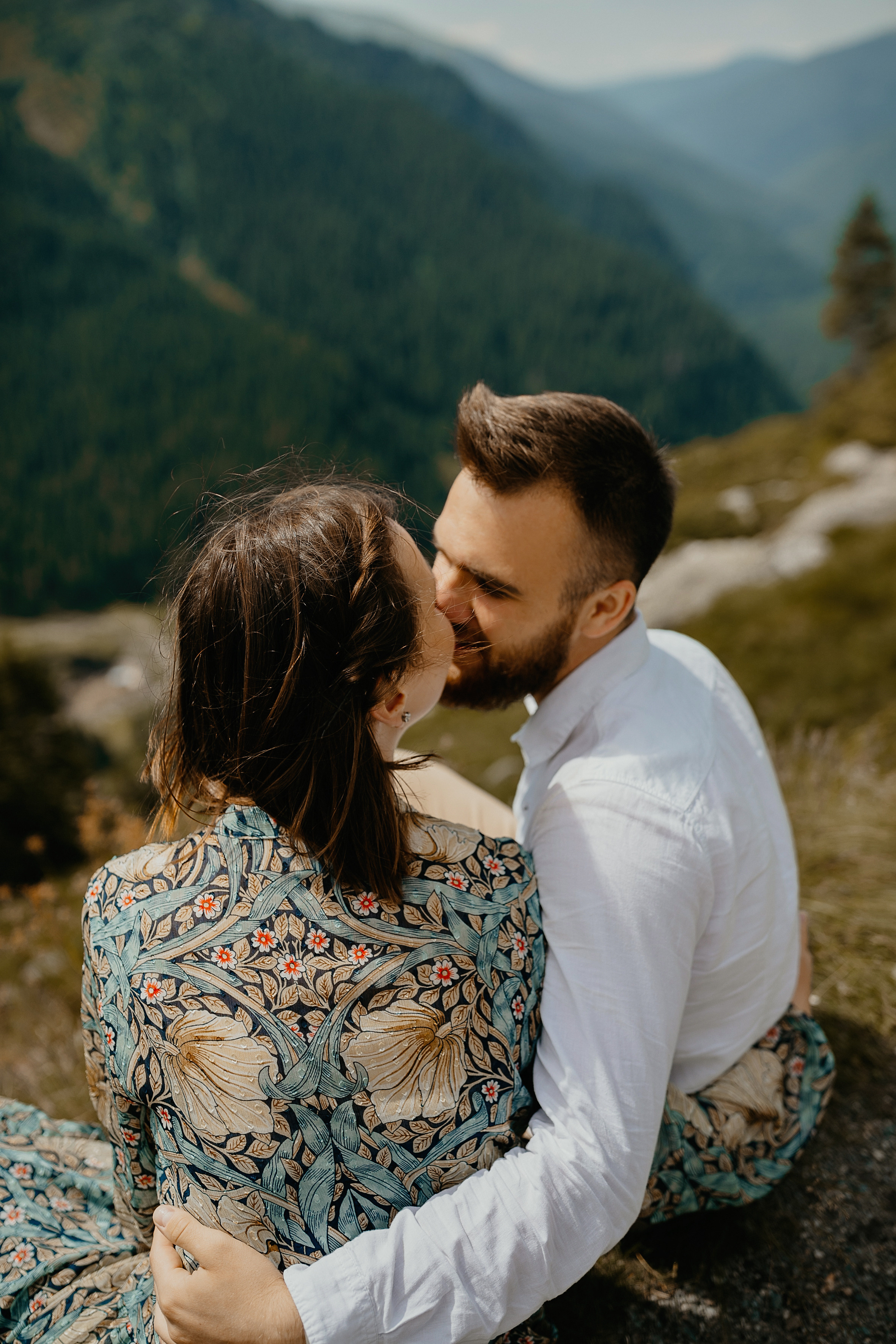 Пастух і Пастушка. Головна