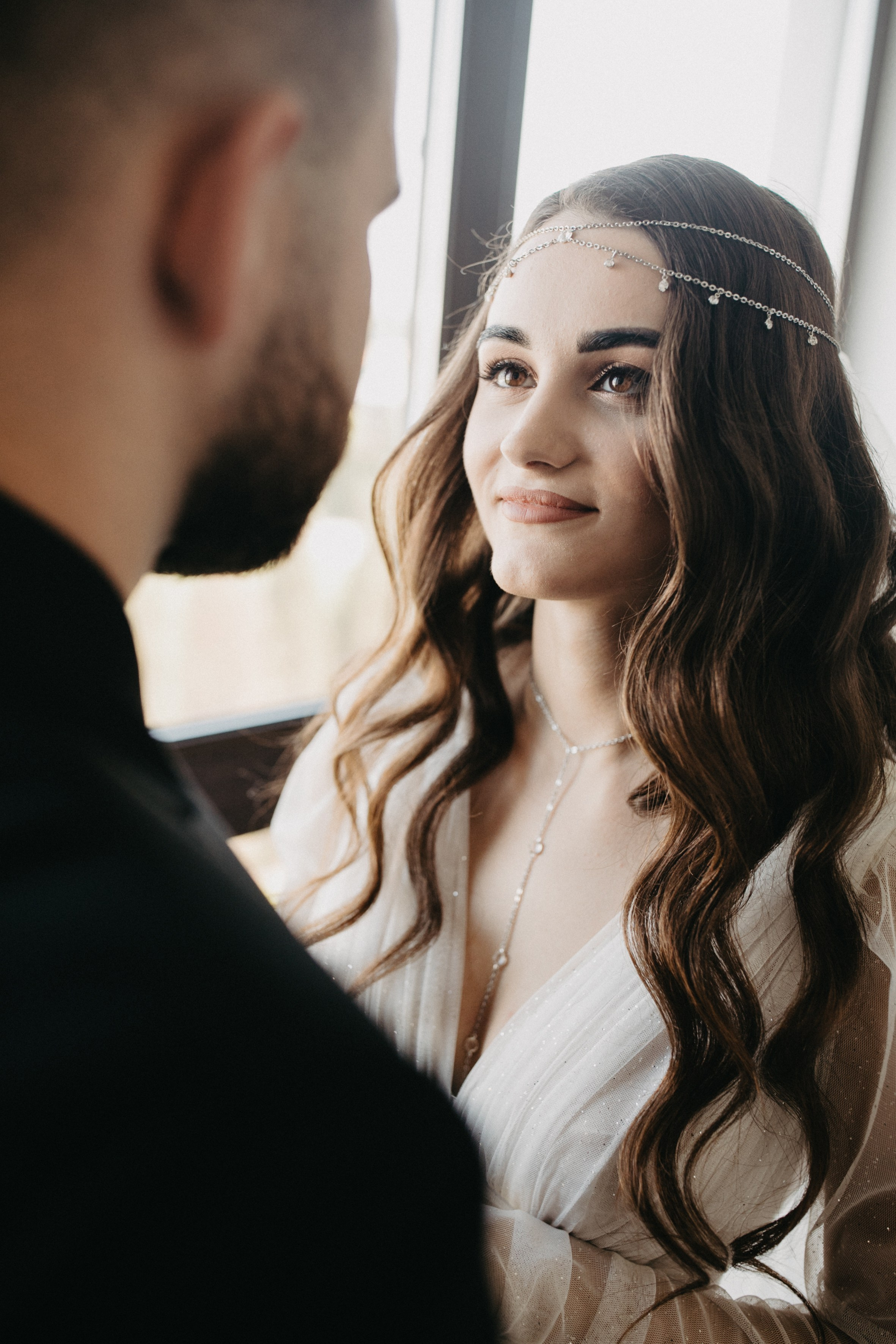 Таня&Йосип. Головна