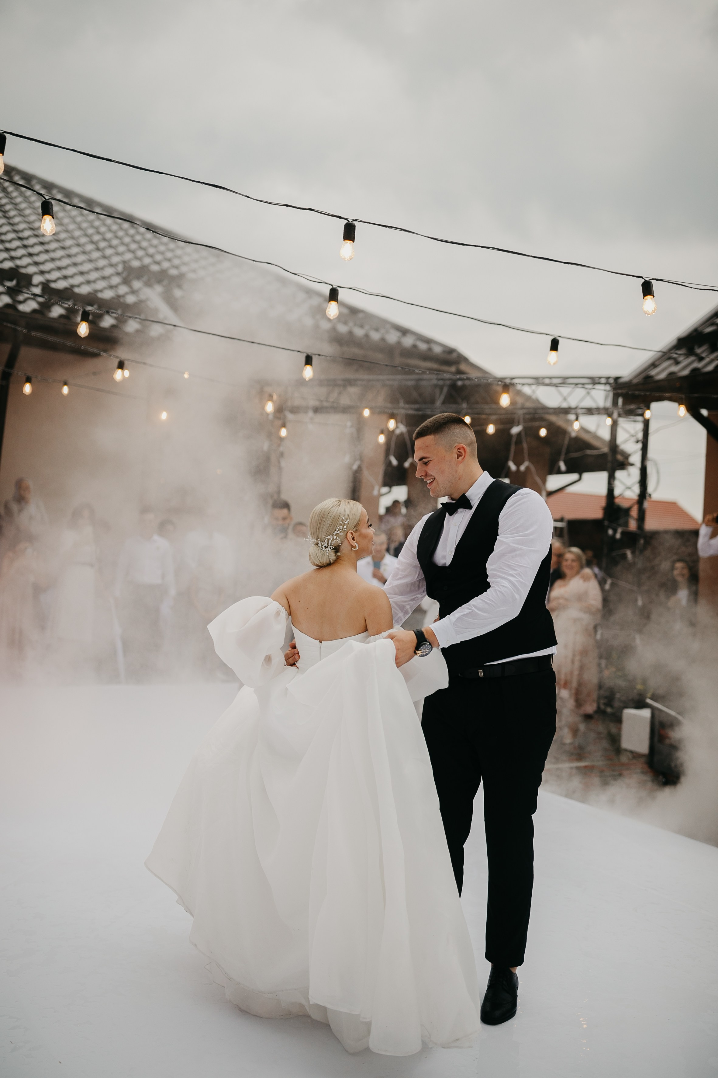 Соня&Саша. Головна