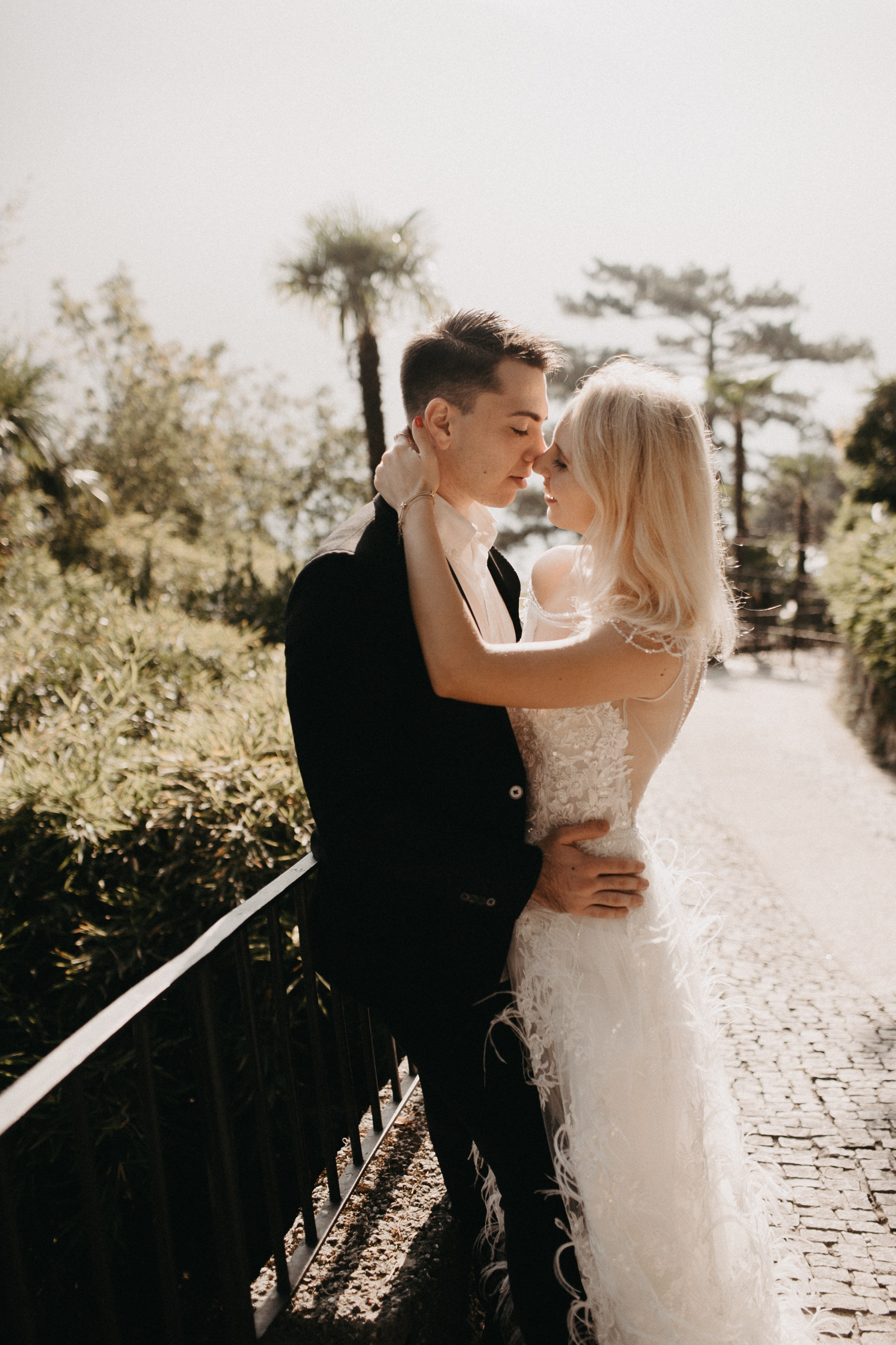 Воркшоп на озері Комо (Італія). Головна