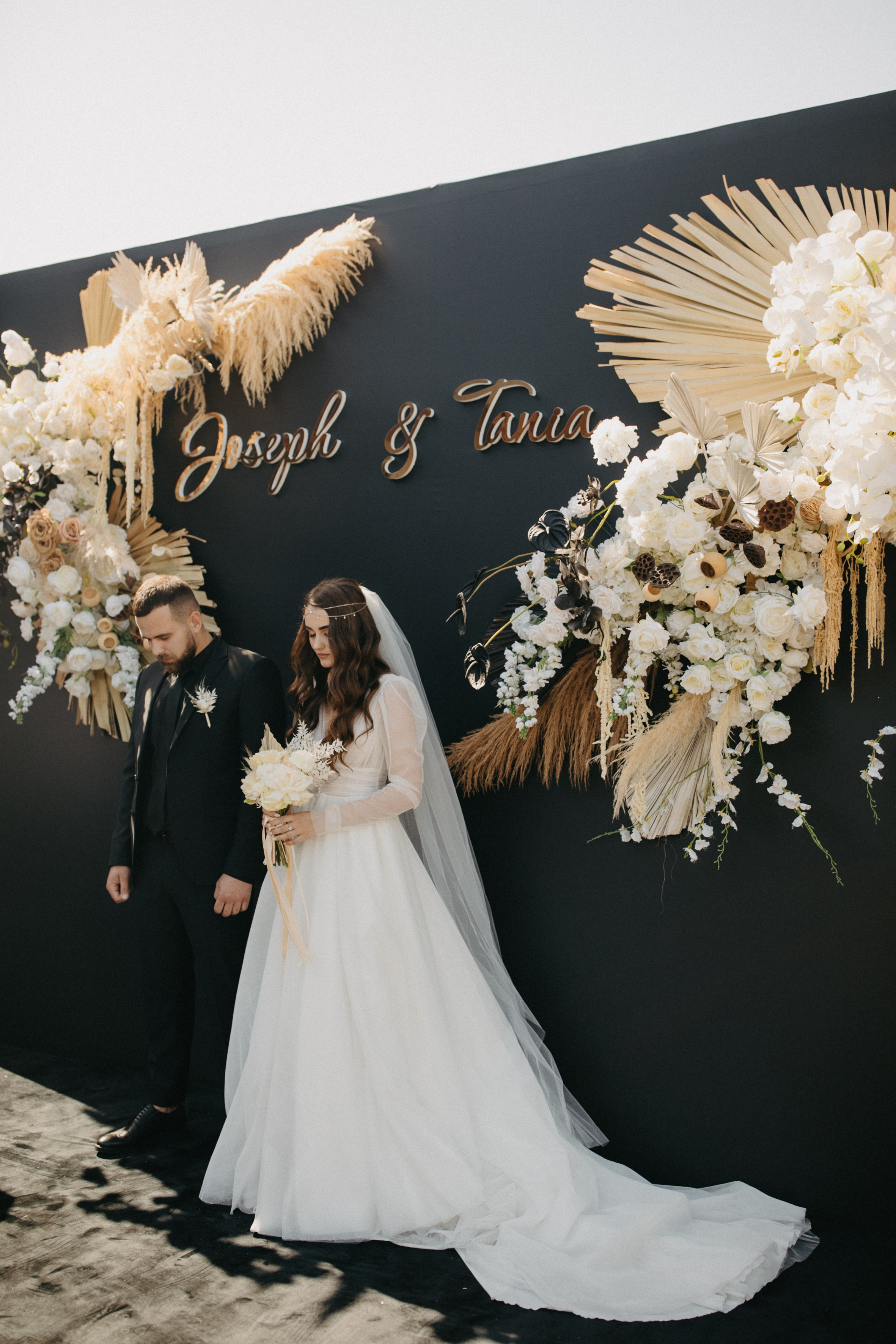 Таня&Йосип. Головна