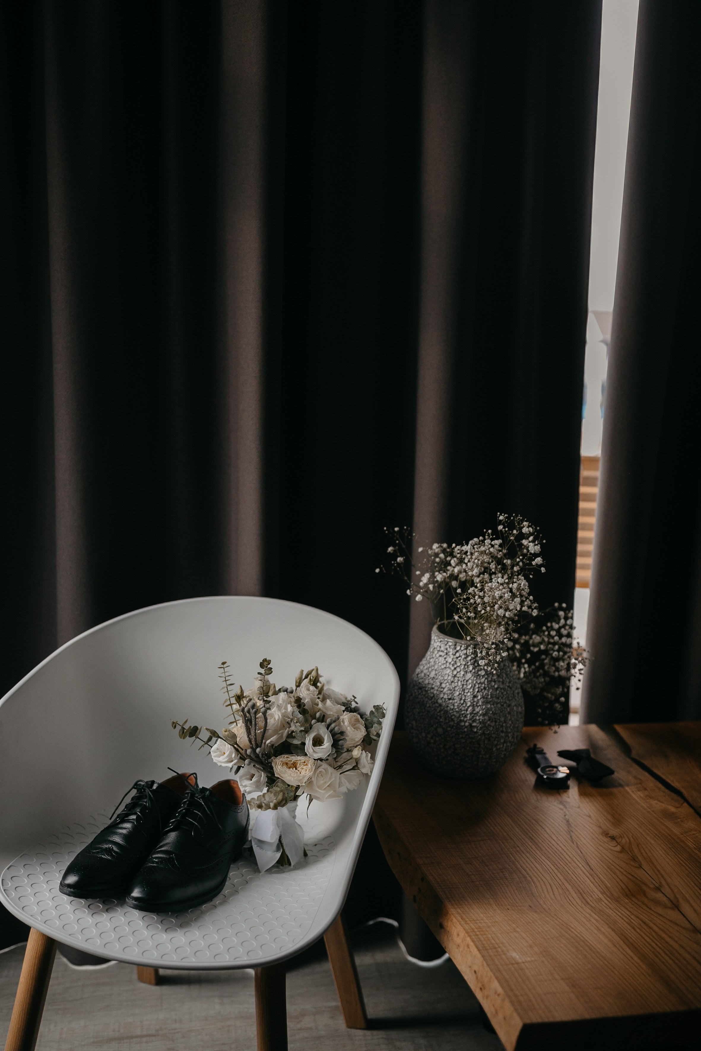 Соня&Саша. Головна