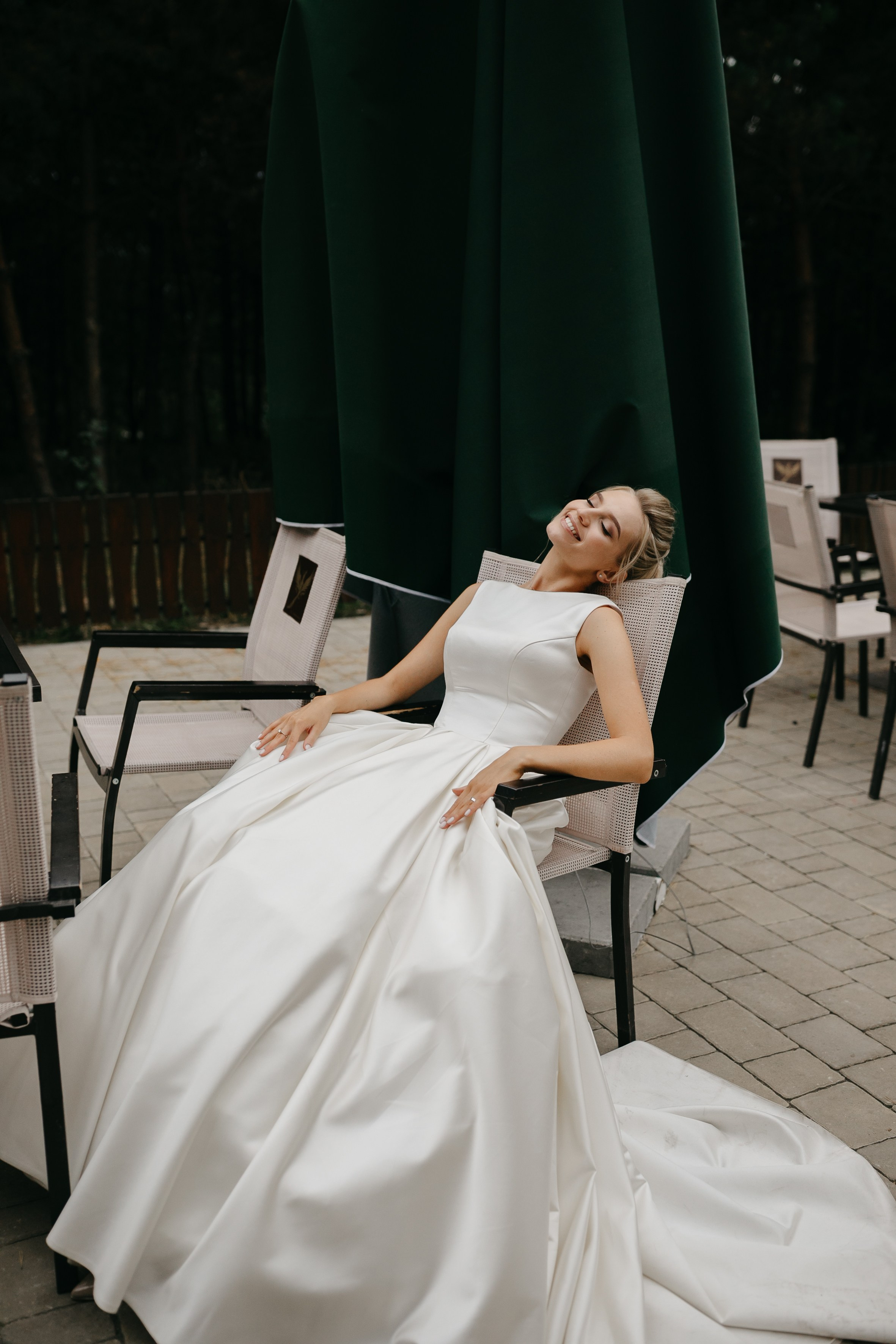 Яна & Андрій. Головна