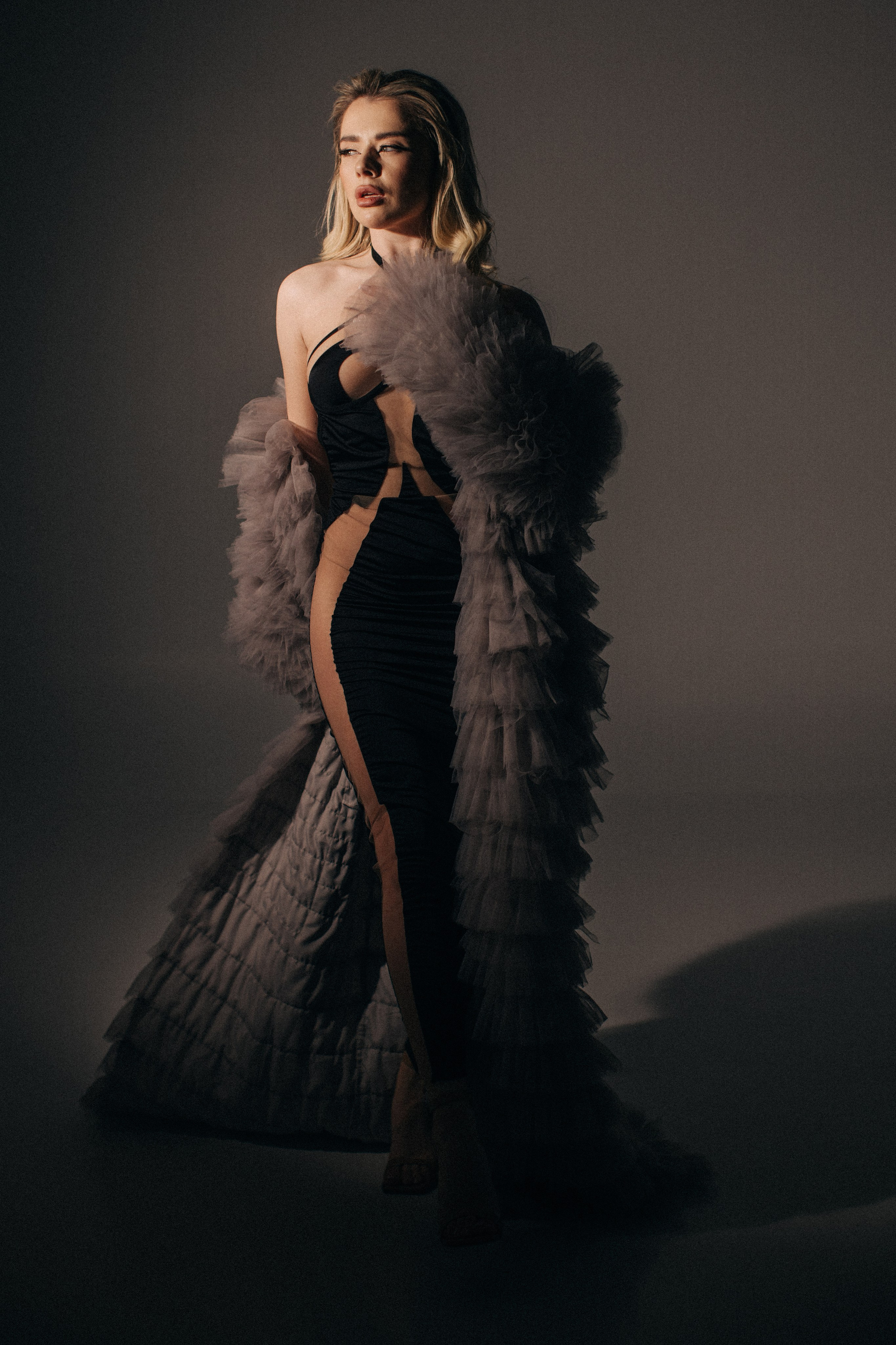 Портрет. Головна