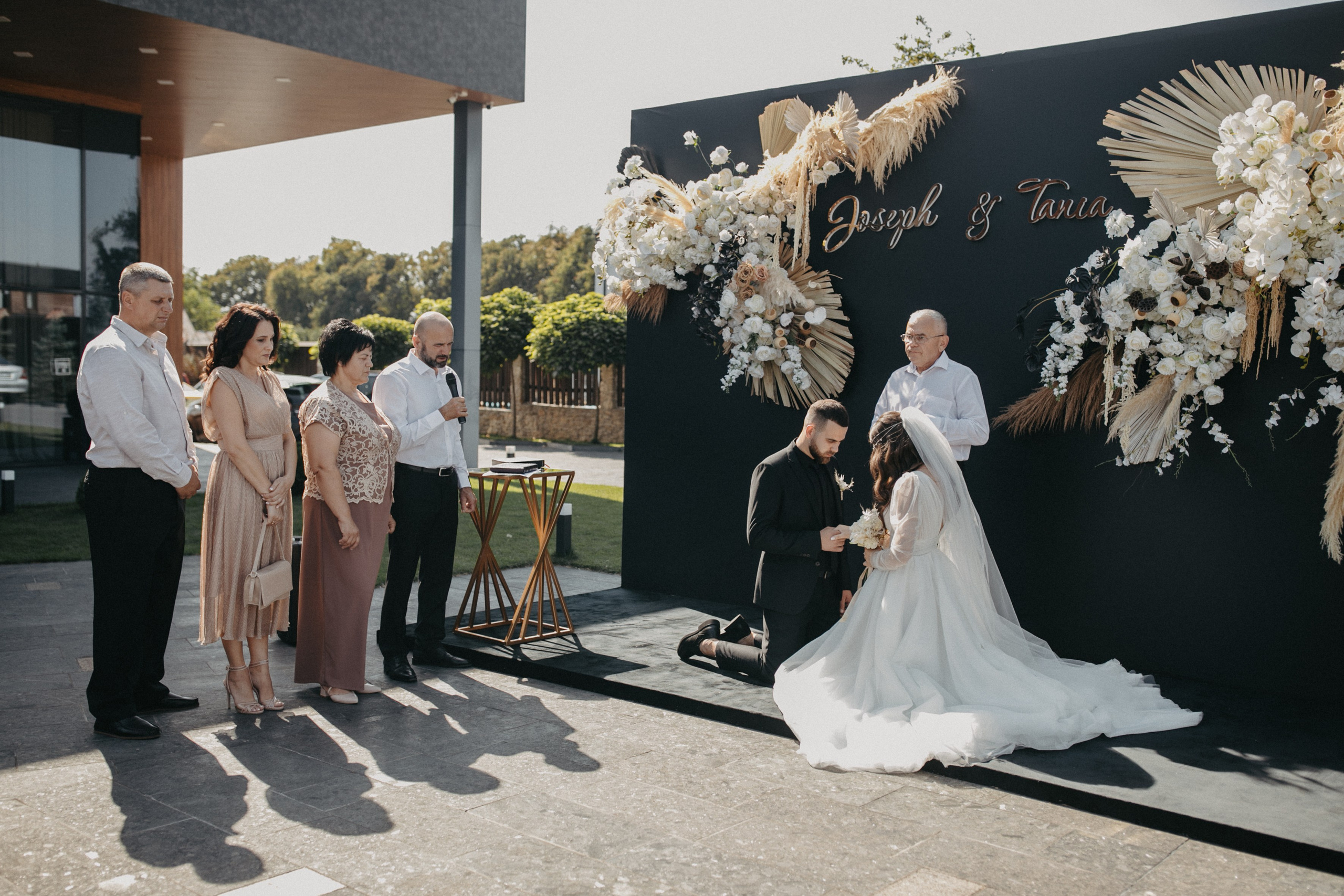 Таня&Йосип. Головна