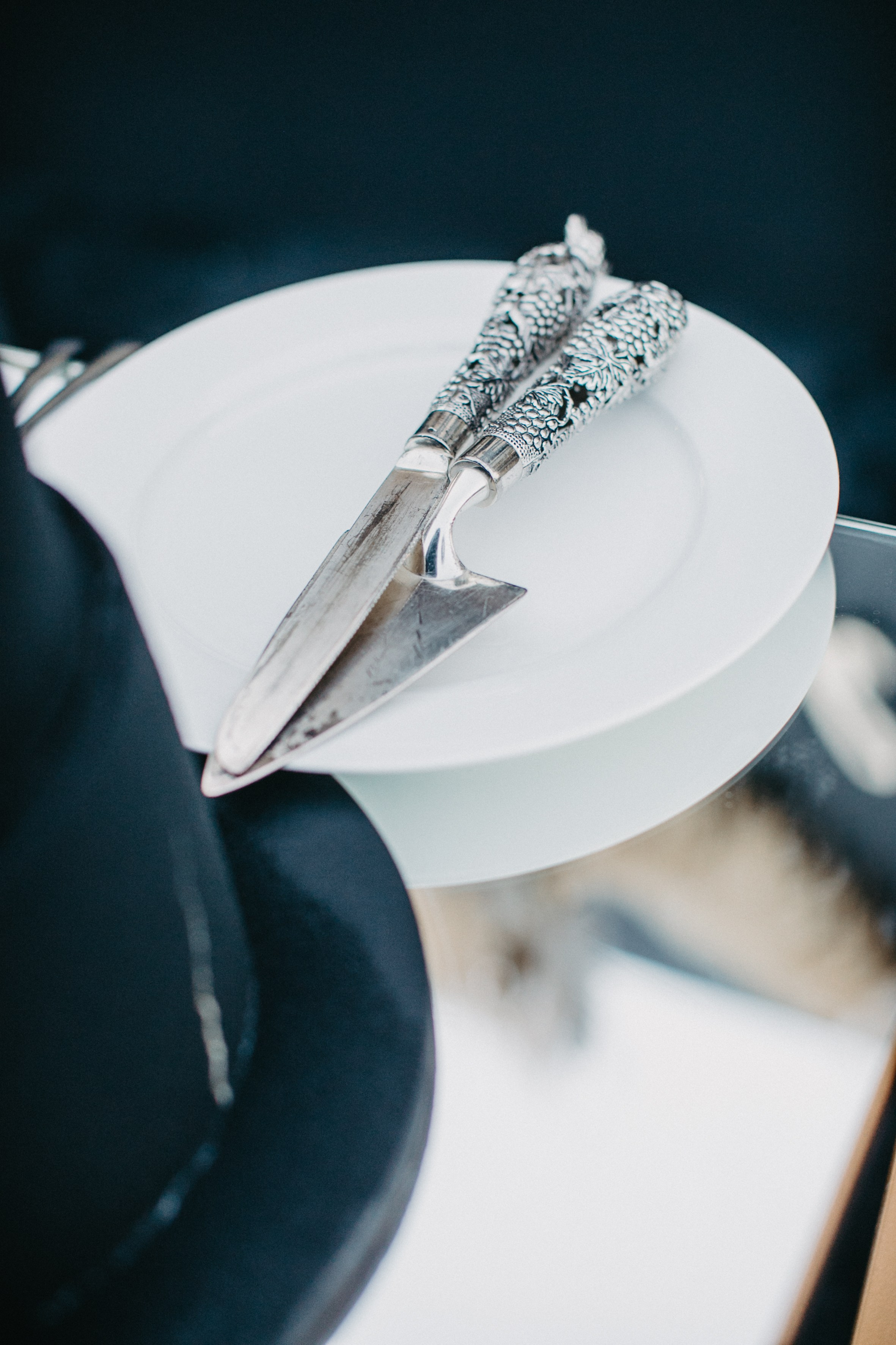 Таня&Йосип. Головна