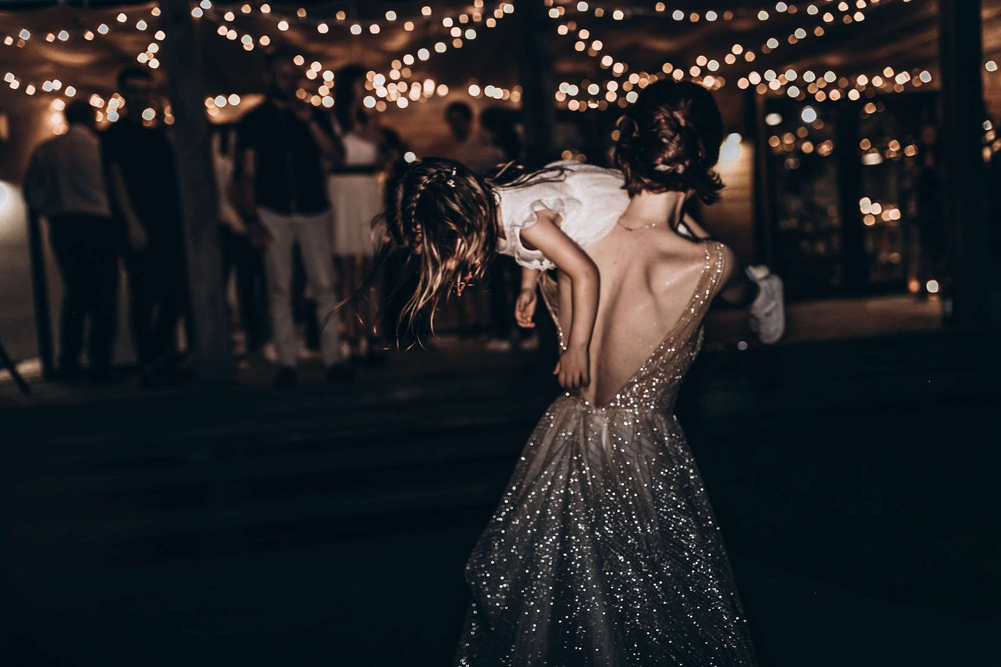 Настя&Андрій. Головна