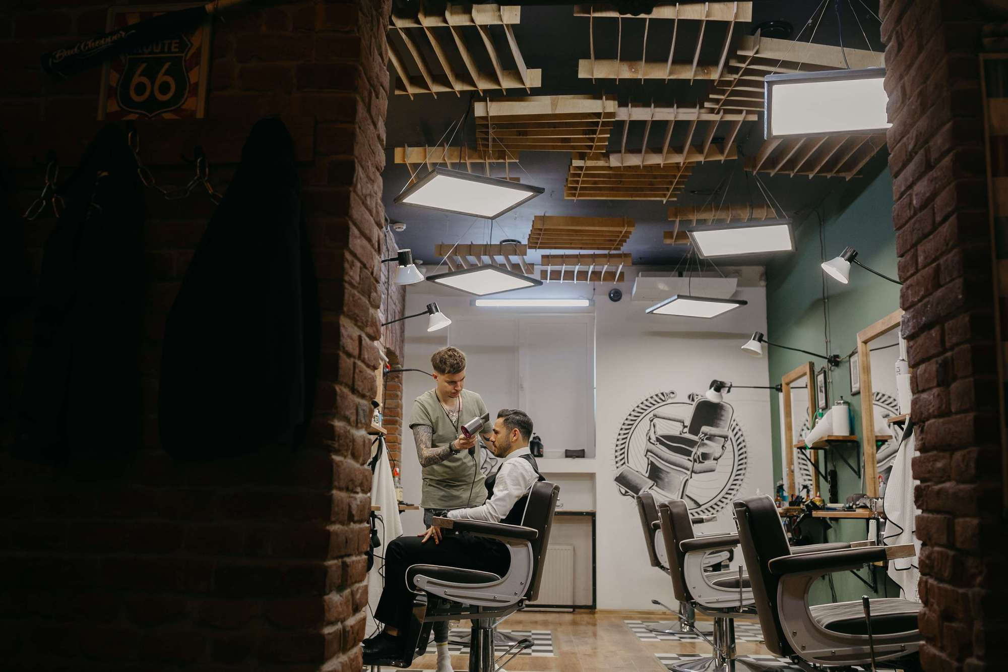 Інна&Іван. Головна